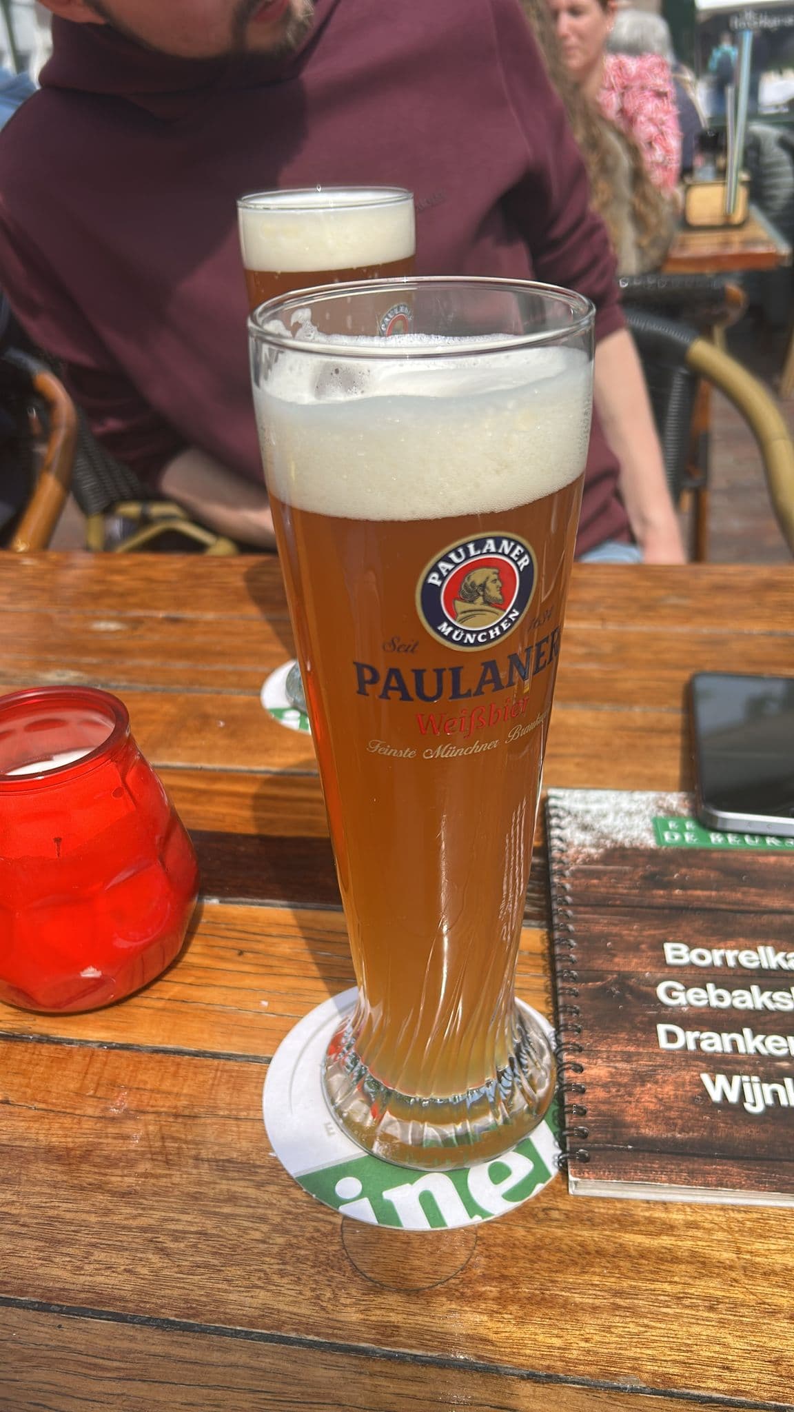 Beer #10395
