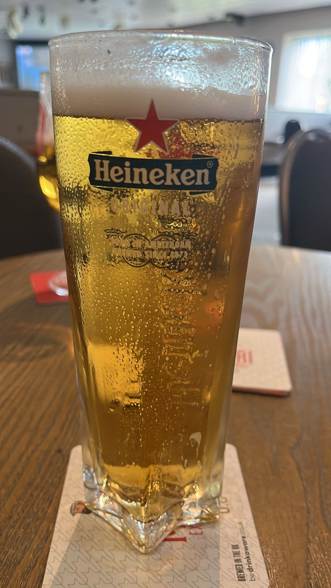 Beer #10407