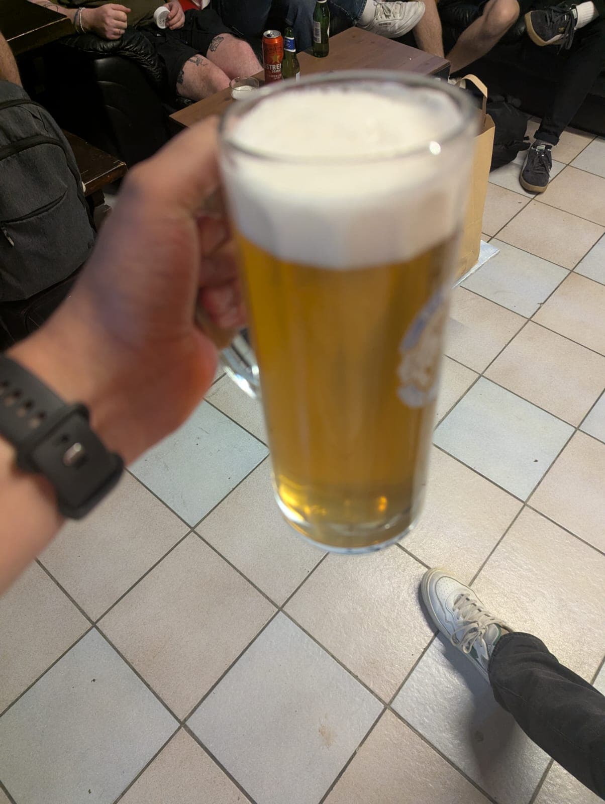 Beer #10417