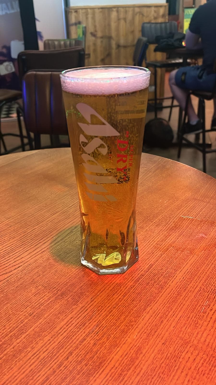 Beer #10418
