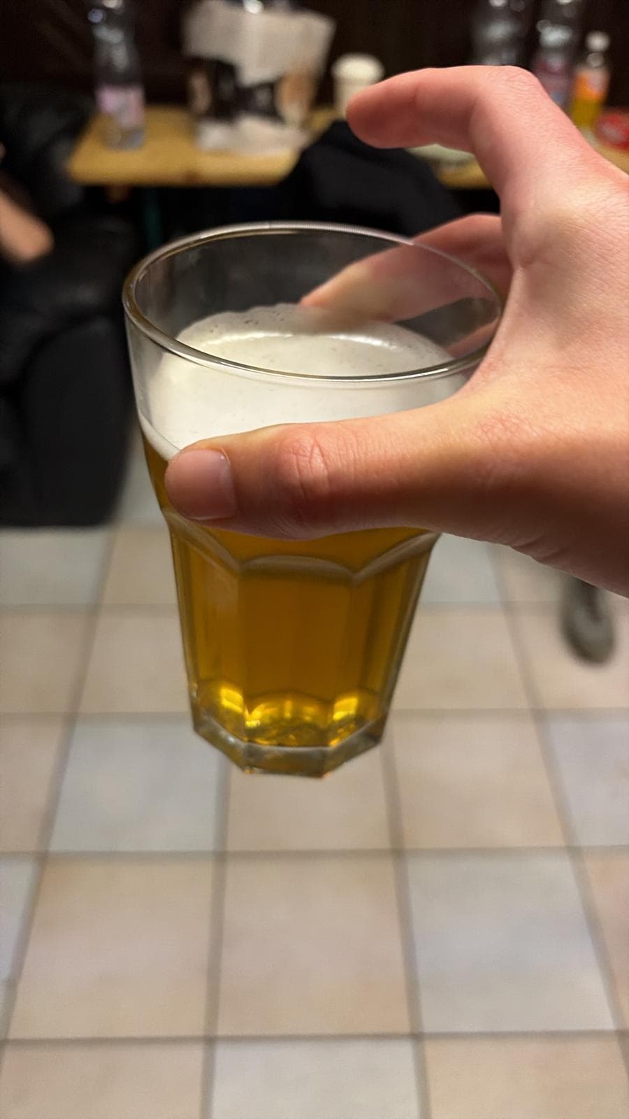 Beer #10419