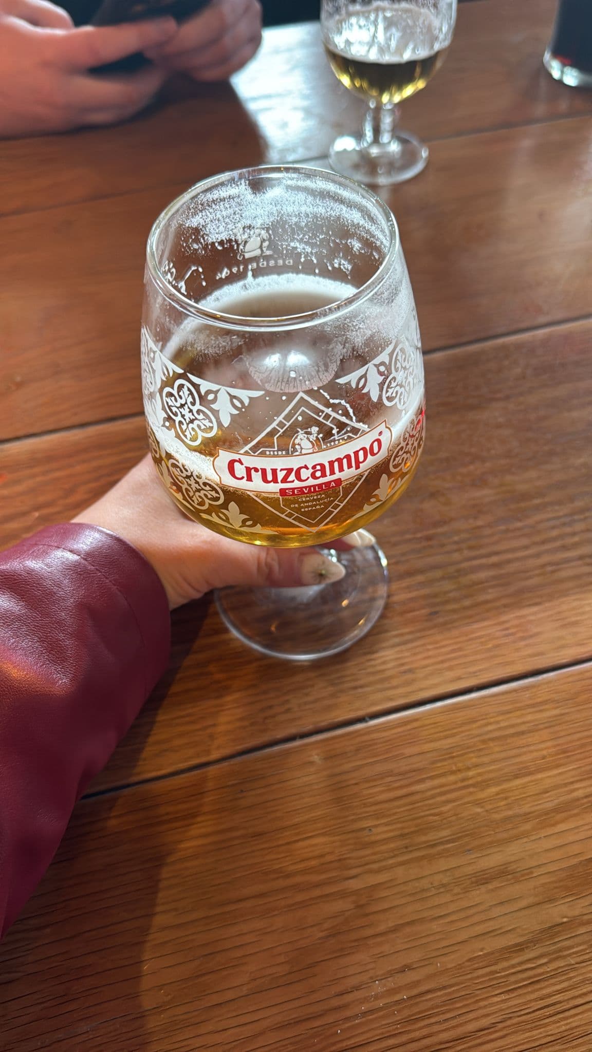 Beer #10420