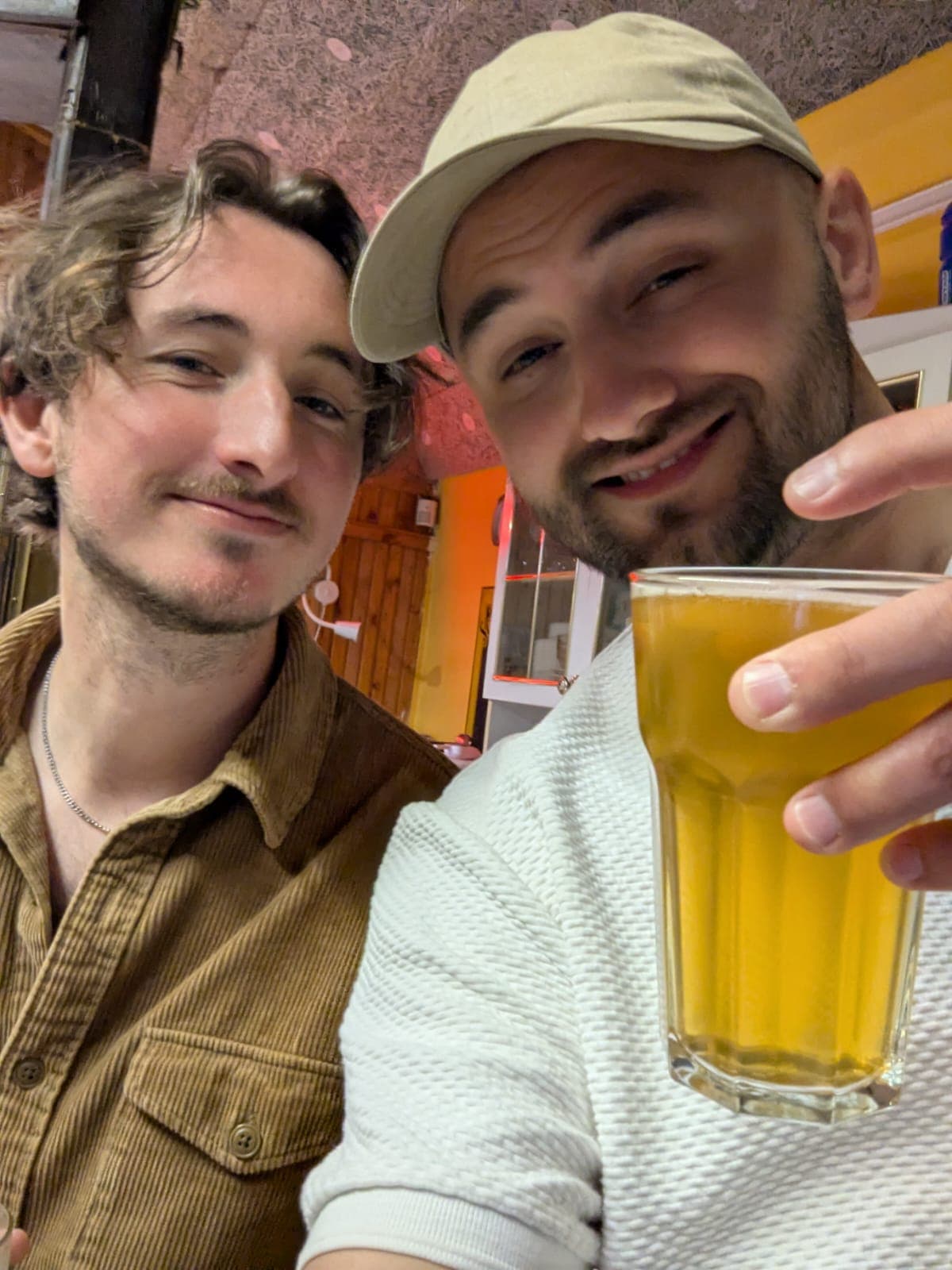 Beer #10421