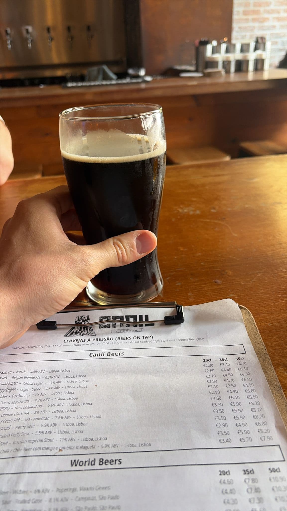 Beer #10425