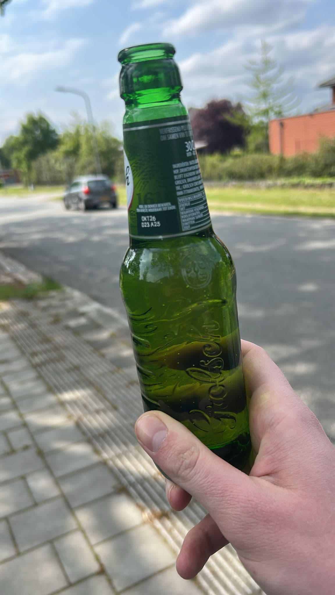 Beer #10430