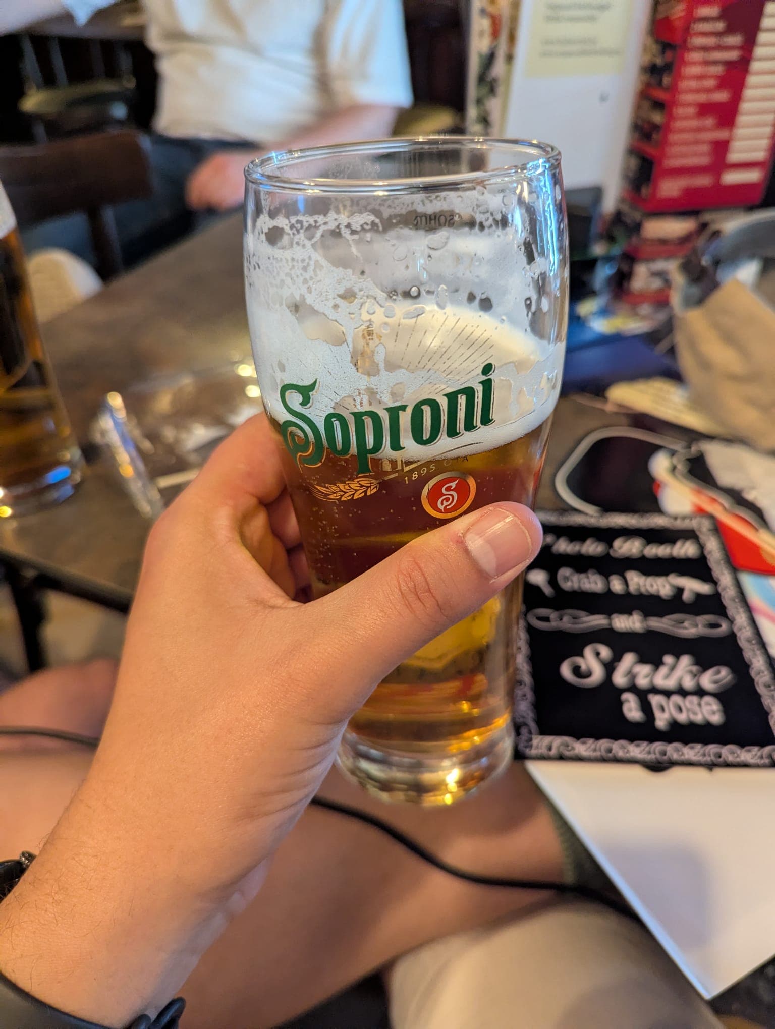 Beer #10433