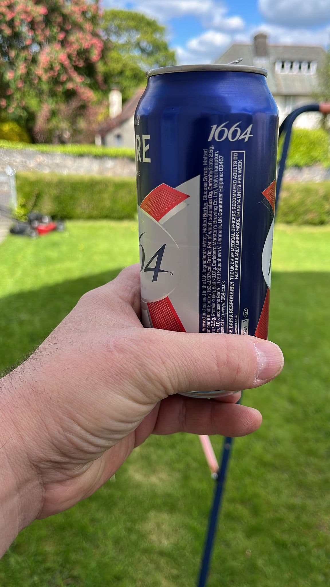 Beer #10434