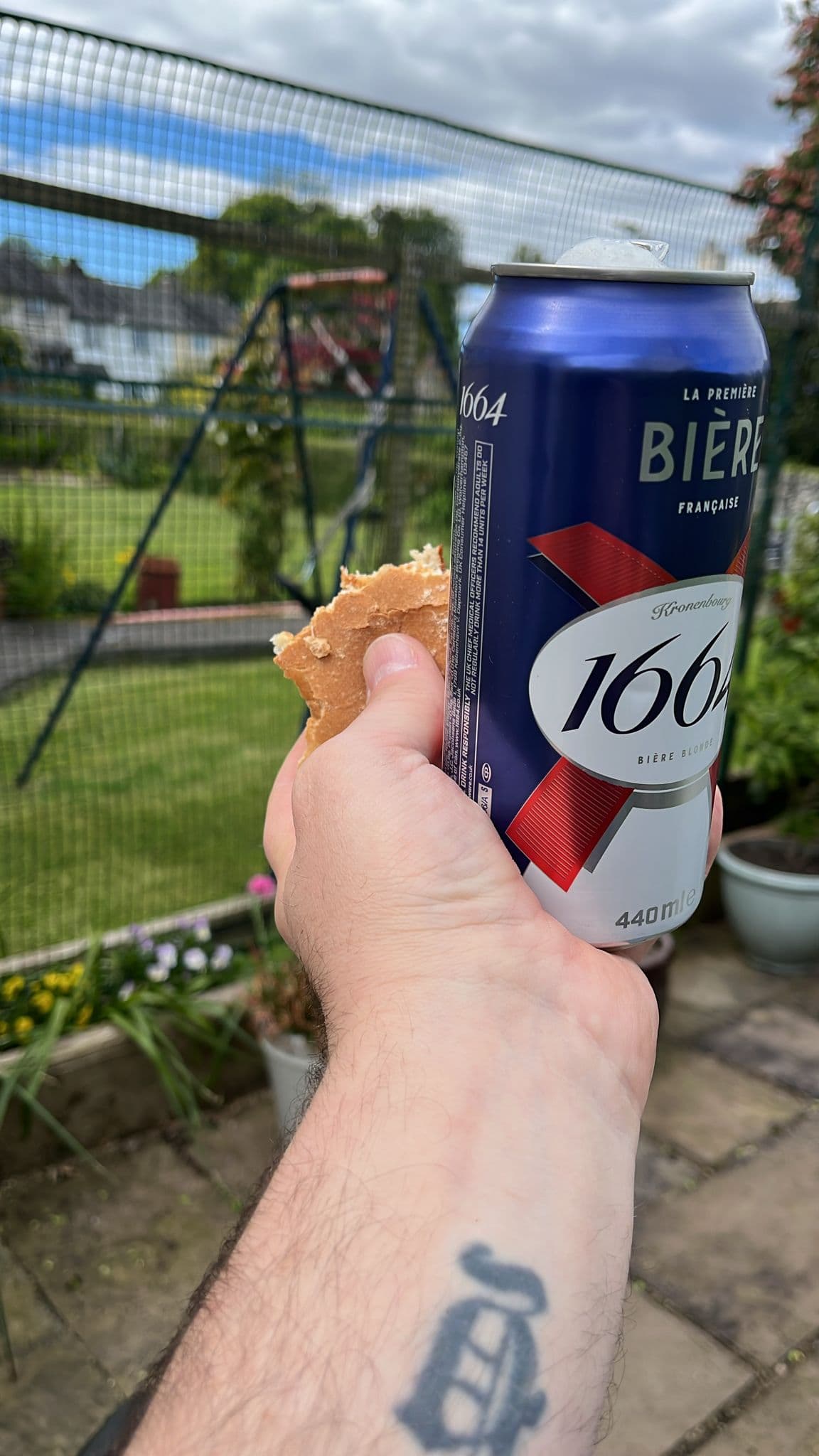 Beer #10438