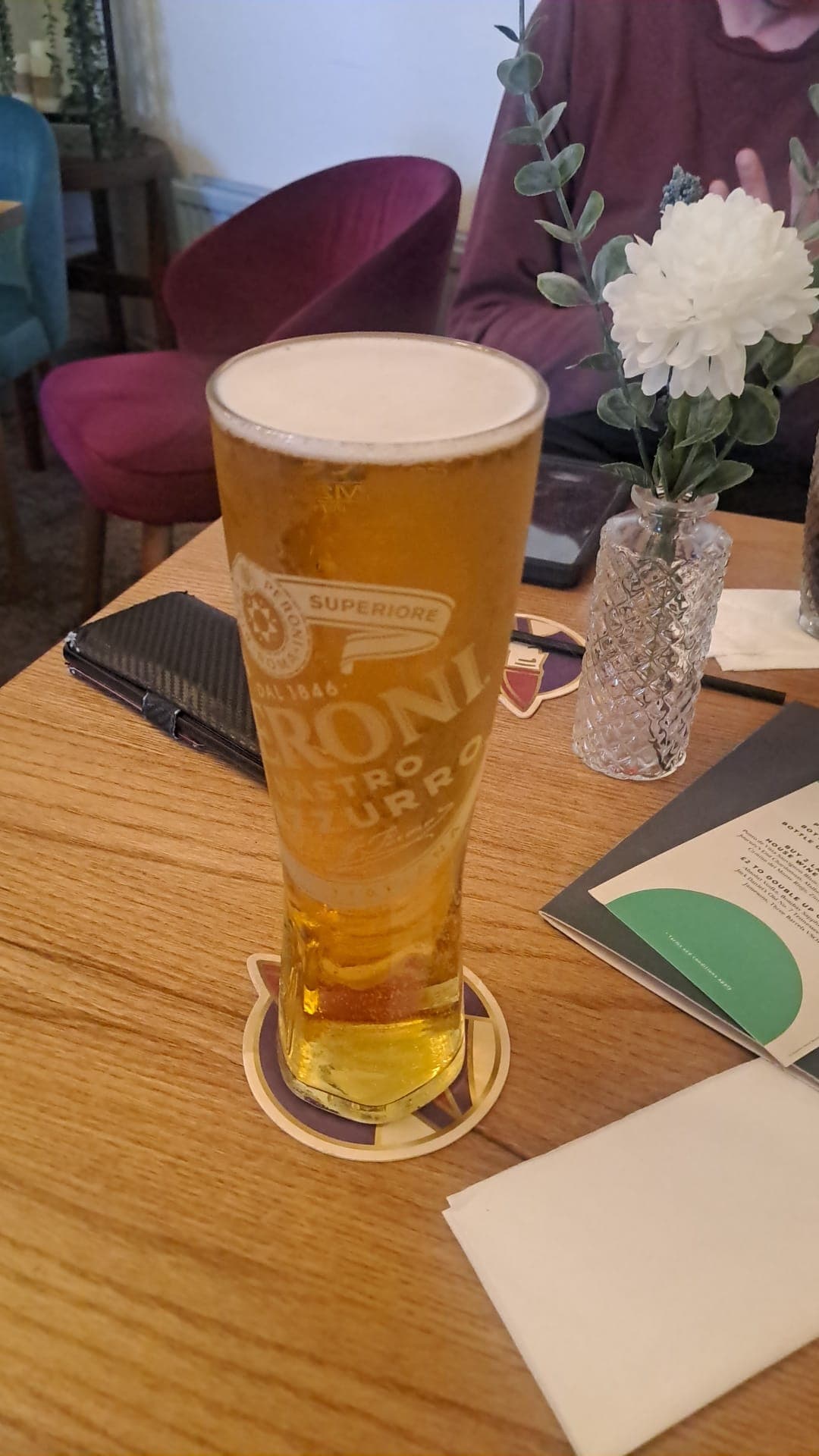 Beer #10445