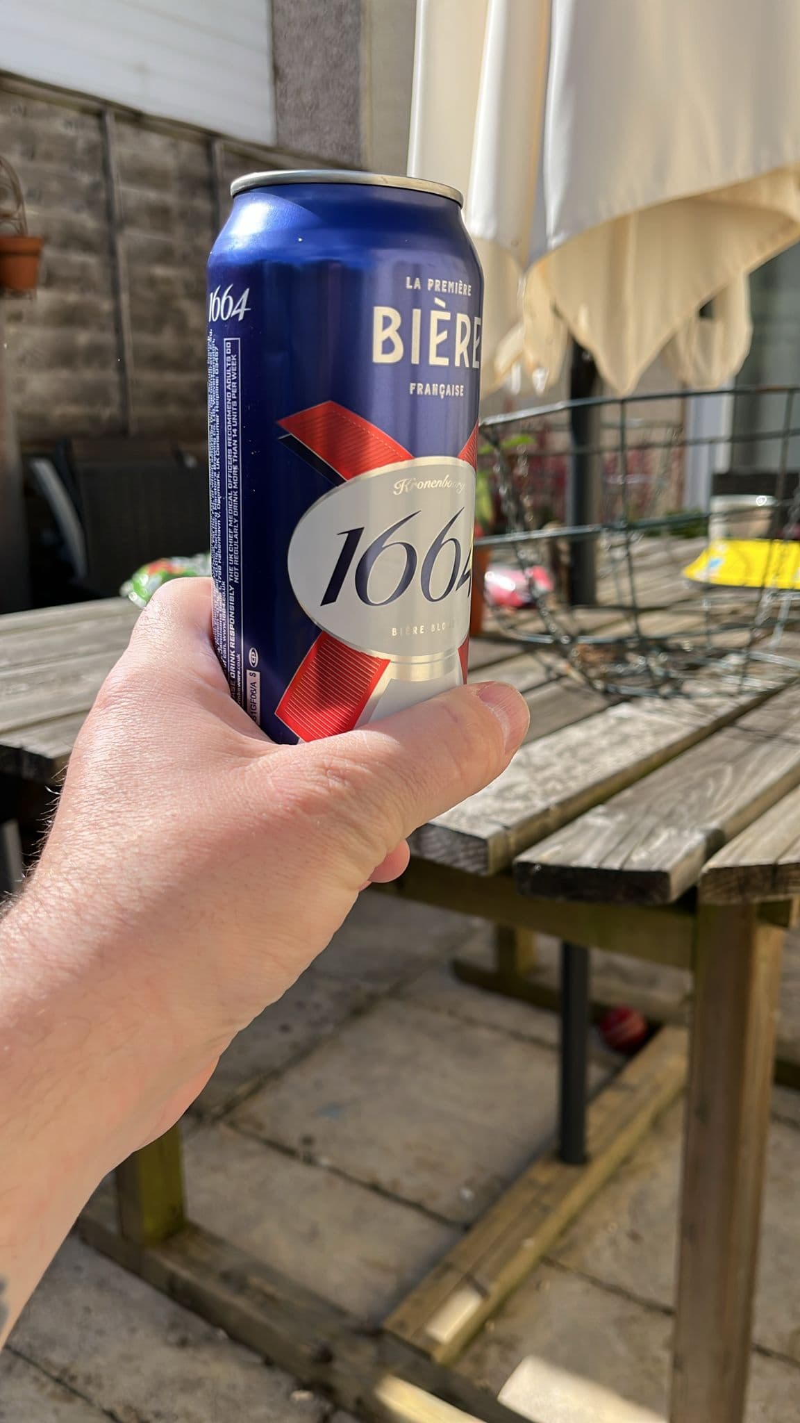 Beer #10446