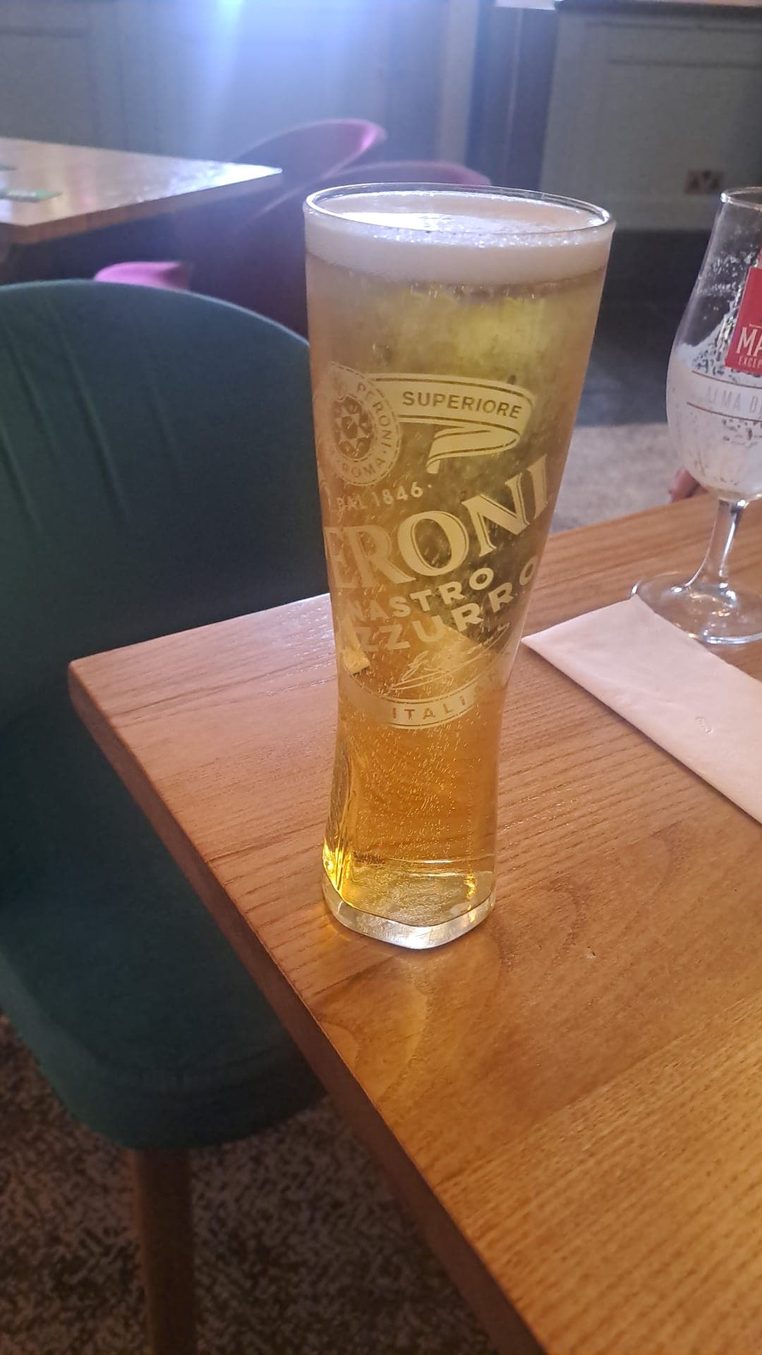 Beer #10458