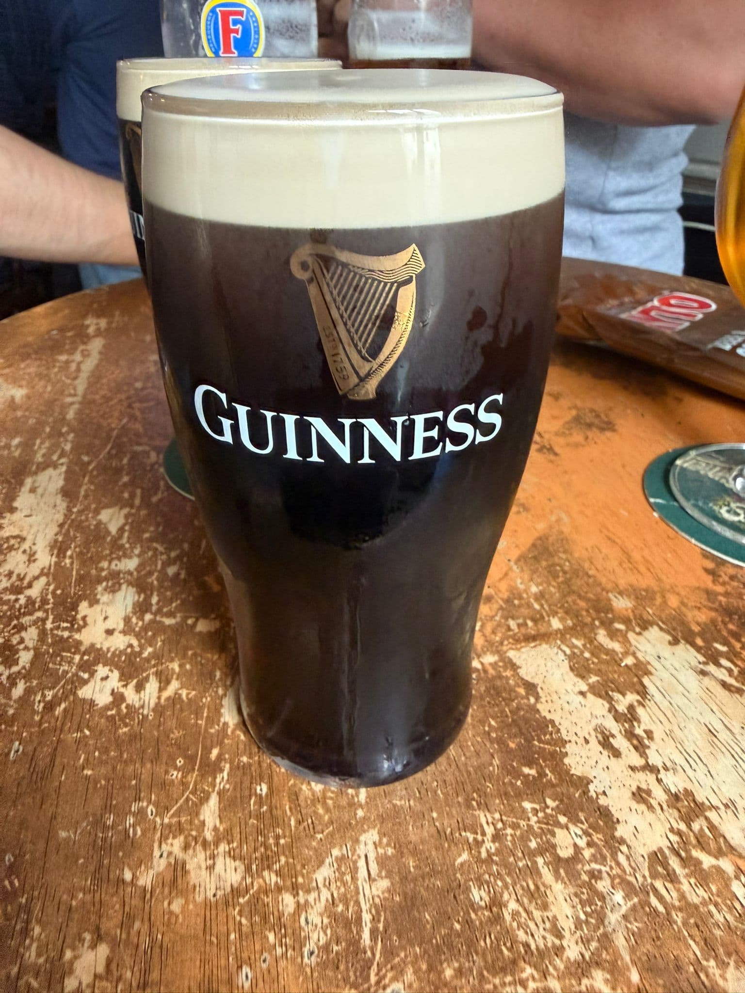 Beer #10462