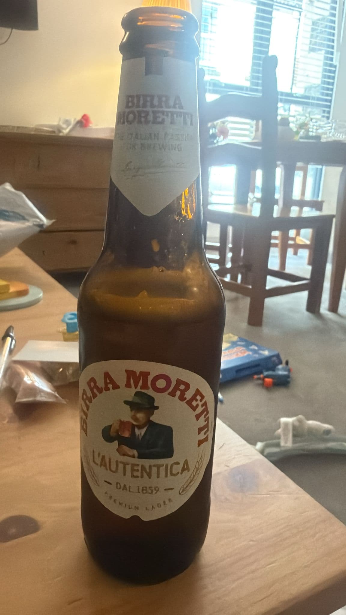 Beer #10467