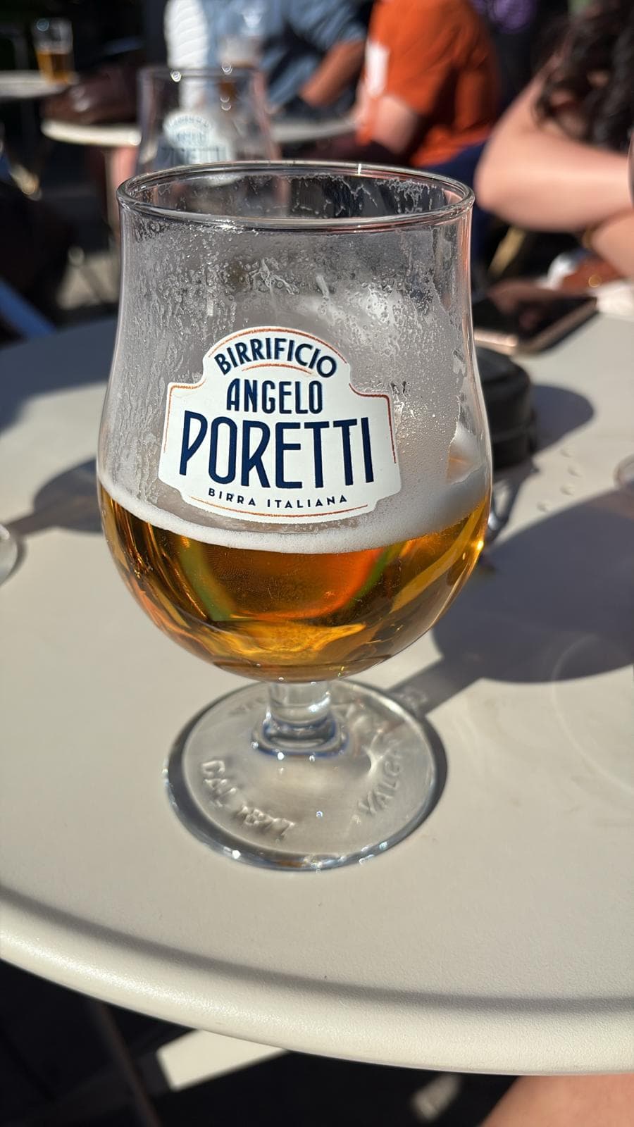 Beer #10481