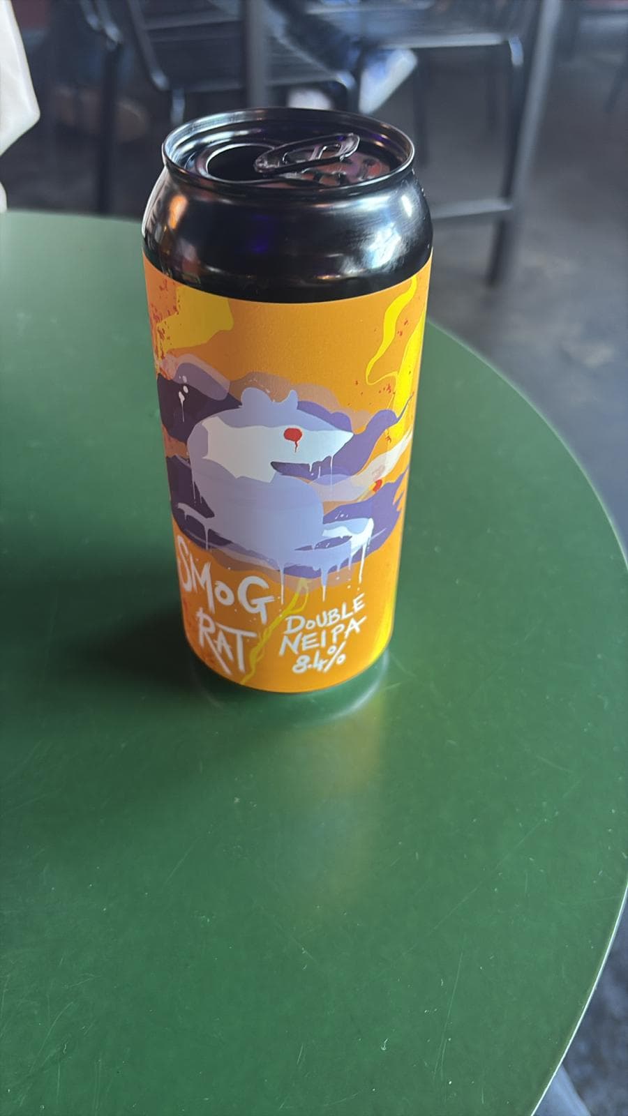 Beer #10483