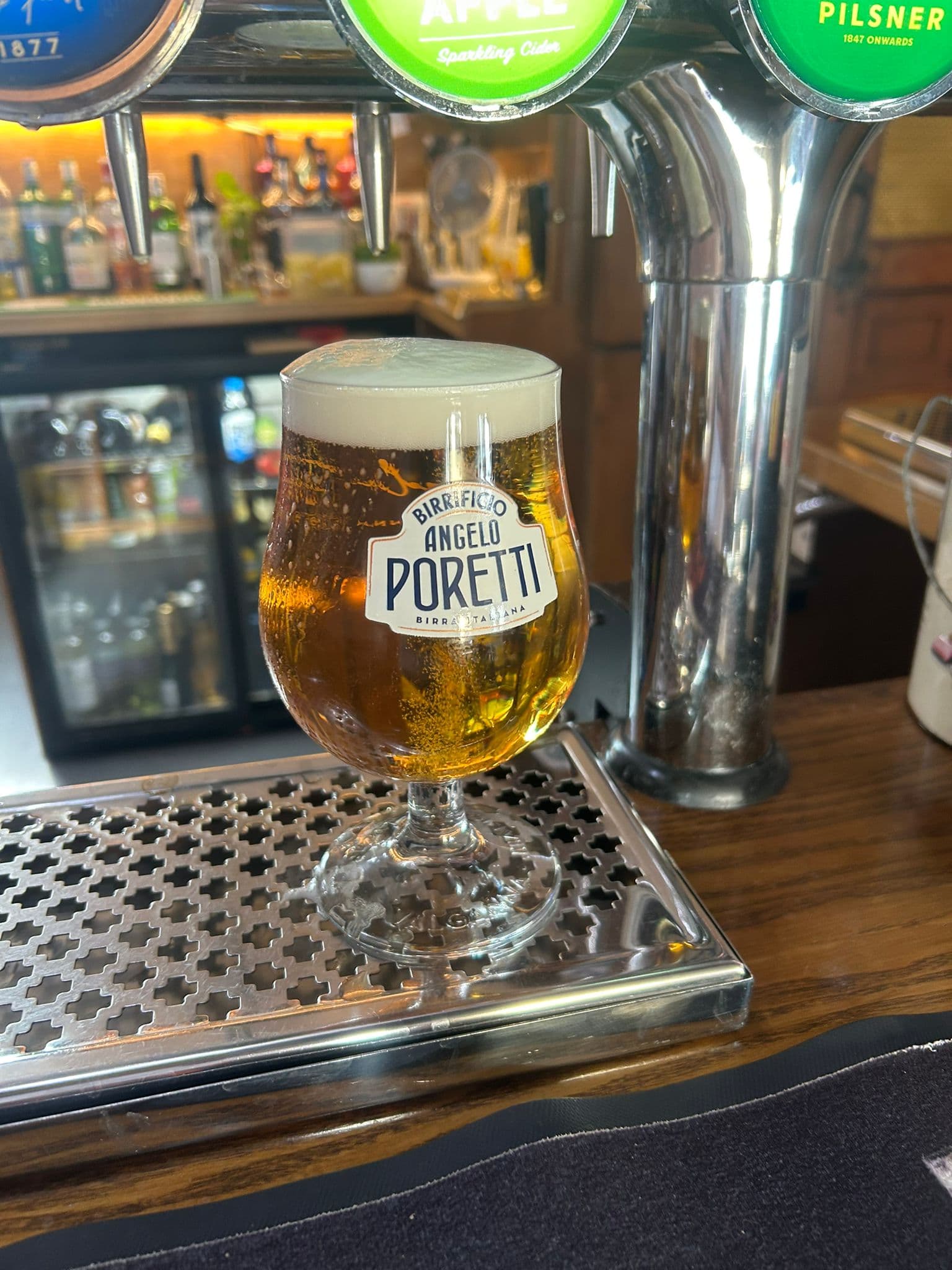Beer #10484