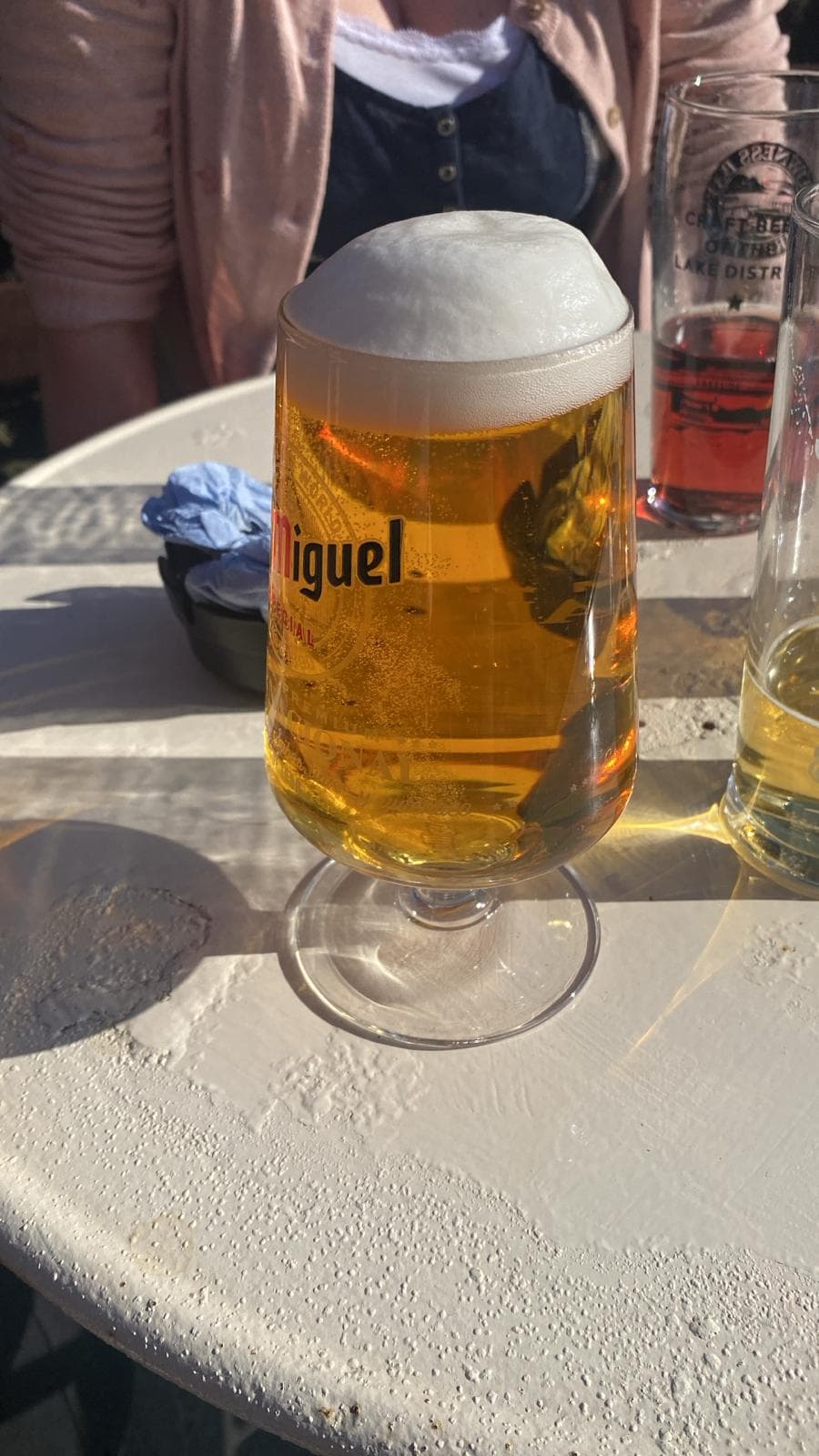 Beer #10485