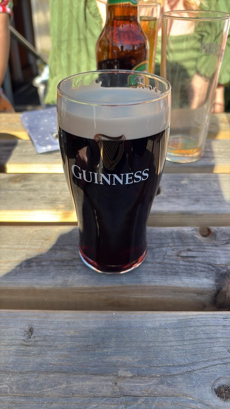 Beer #10487
