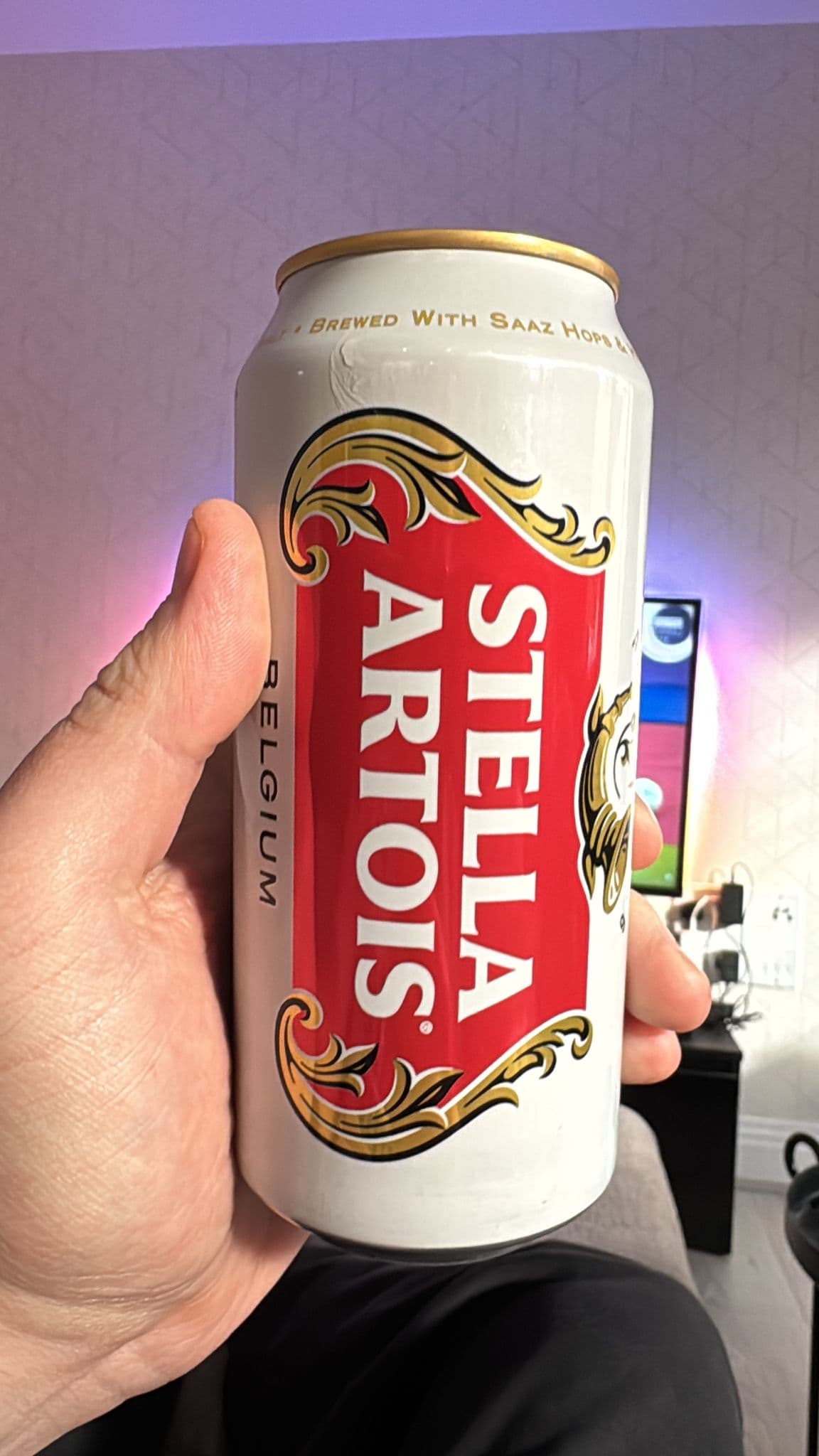 Beer #10495