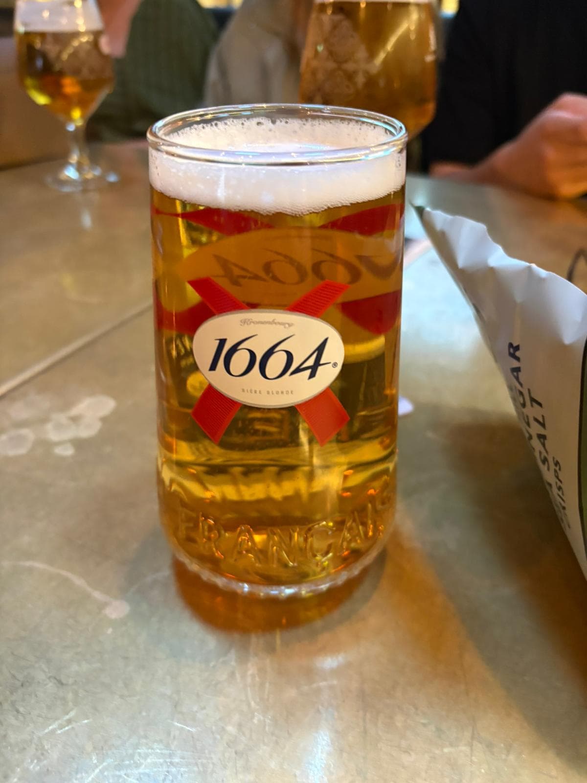 Beer #10505