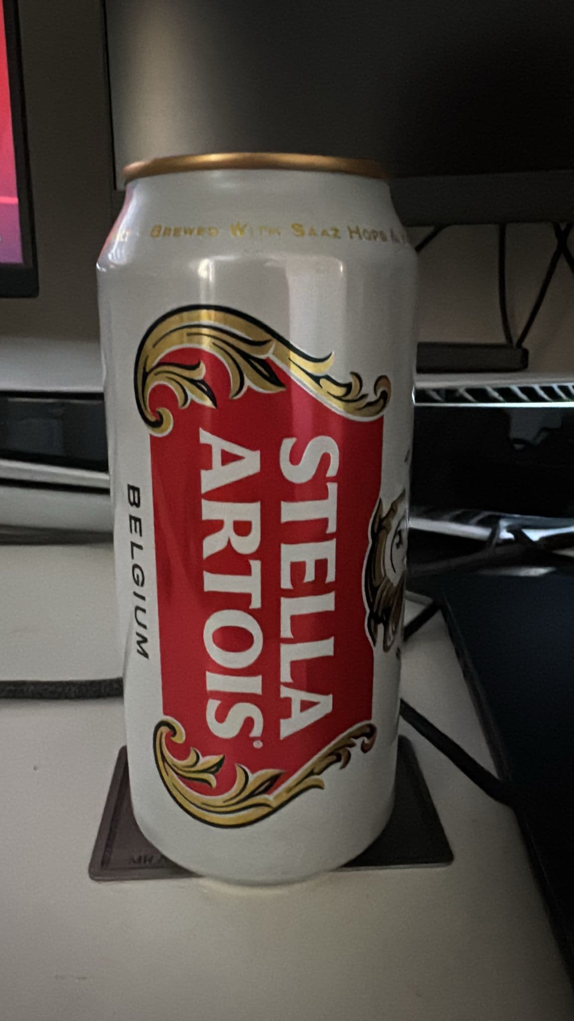 Beer #10524