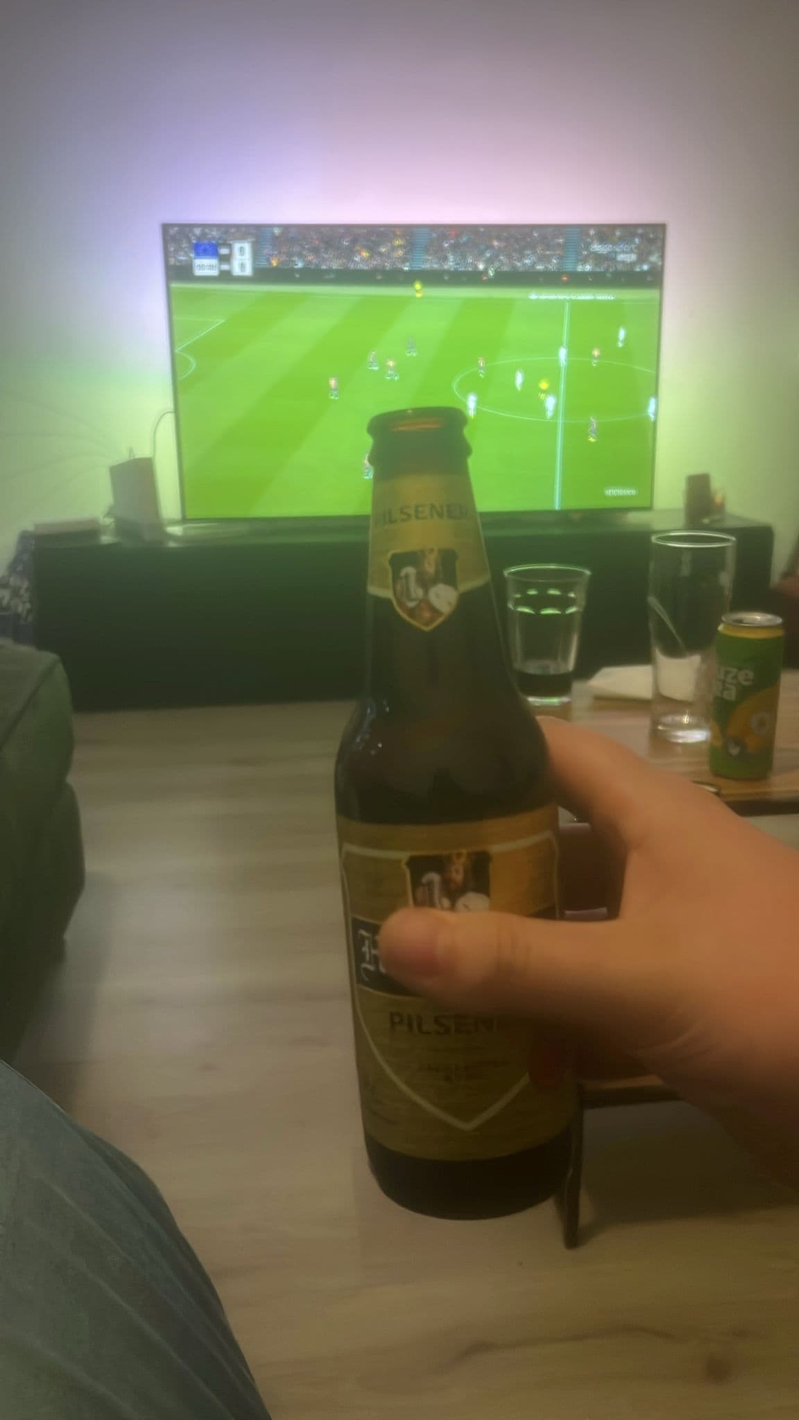 Beer #10525