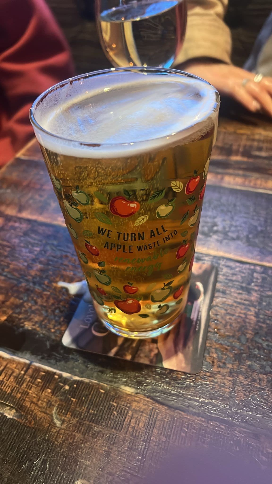 Beer #10533