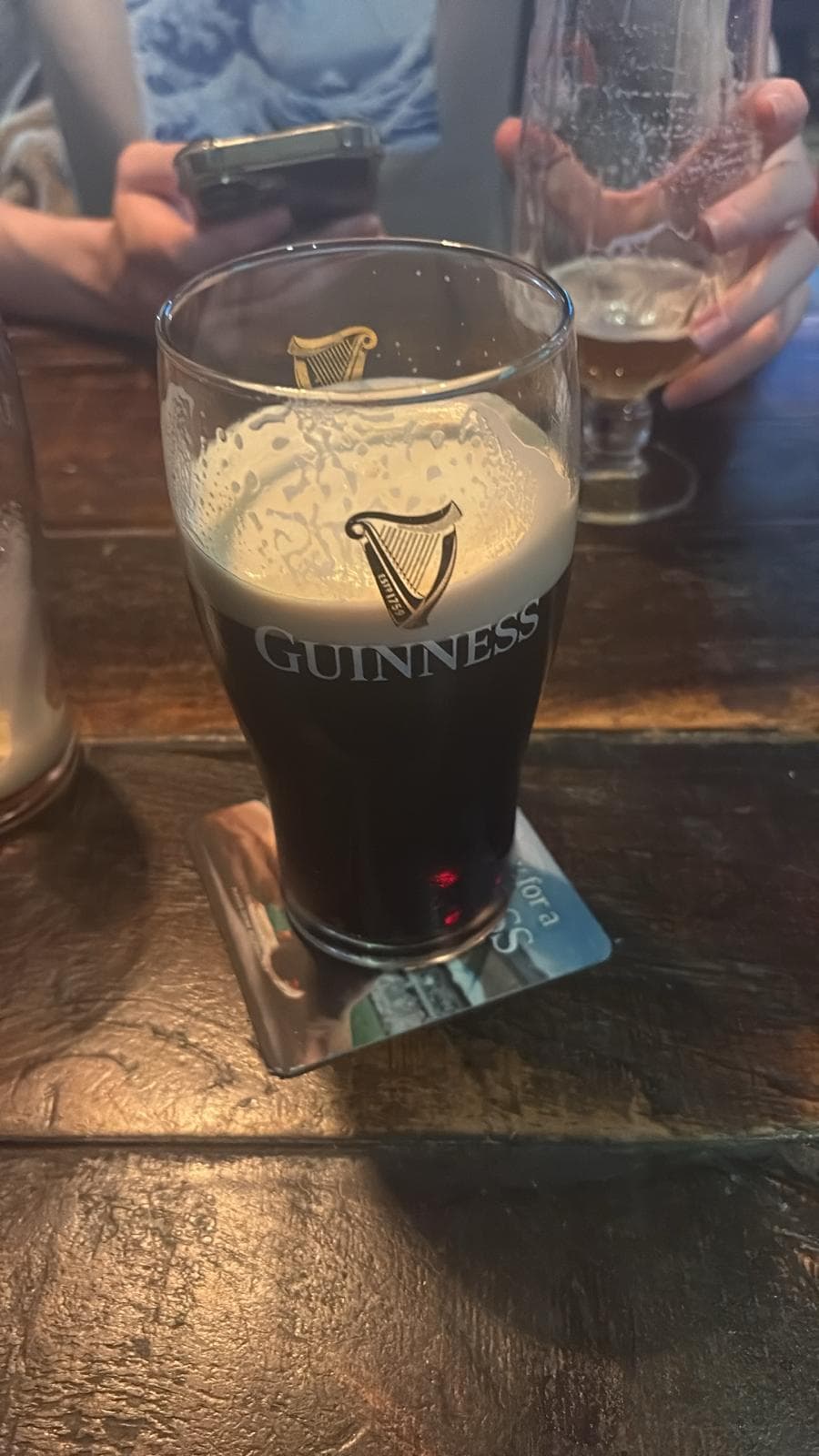 Beer #10537
