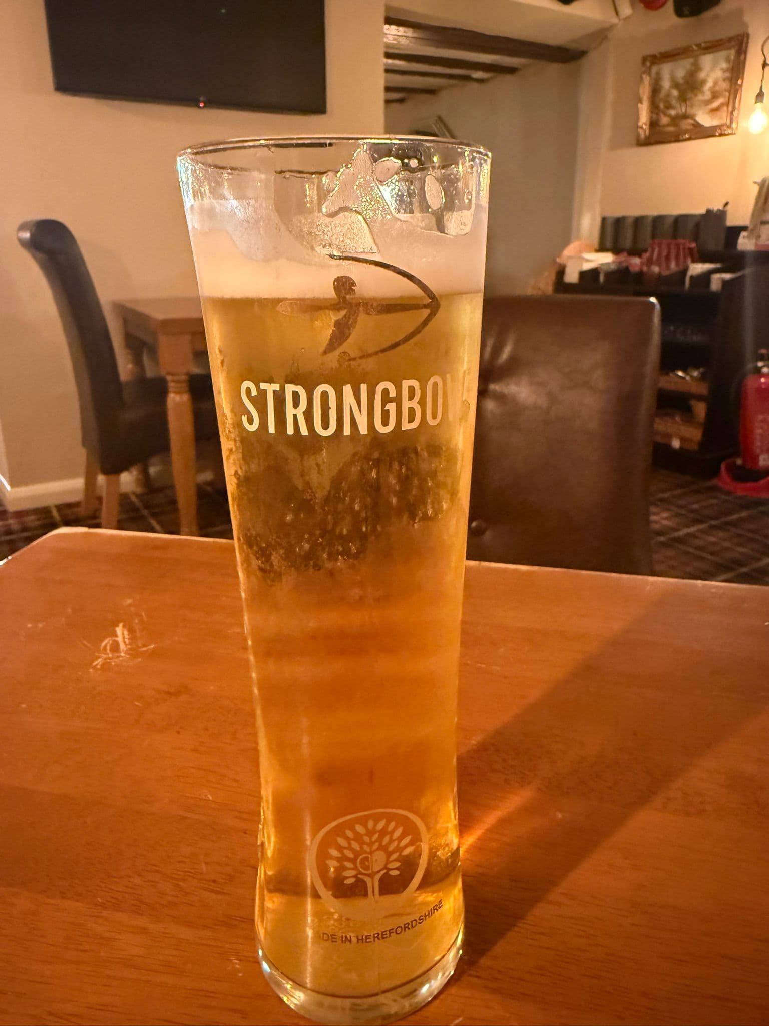 Beer #10540
