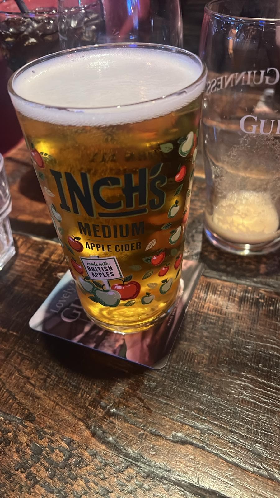 Beer #10543