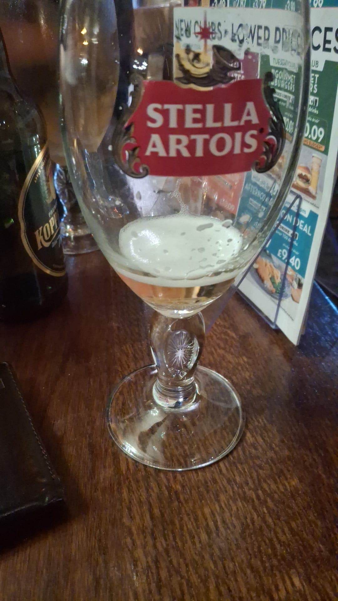 Beer #10553