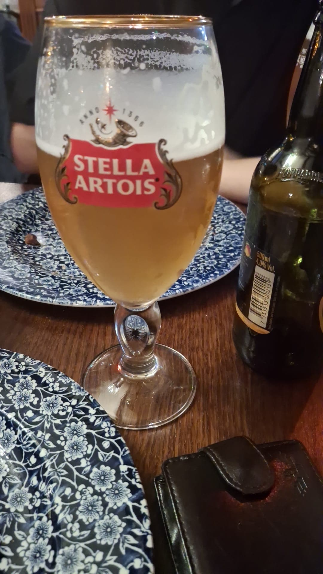 Beer #10554