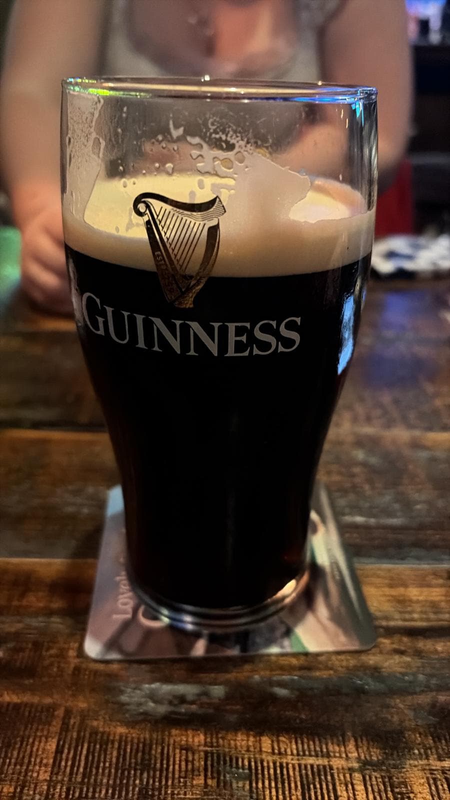 Beer #10557