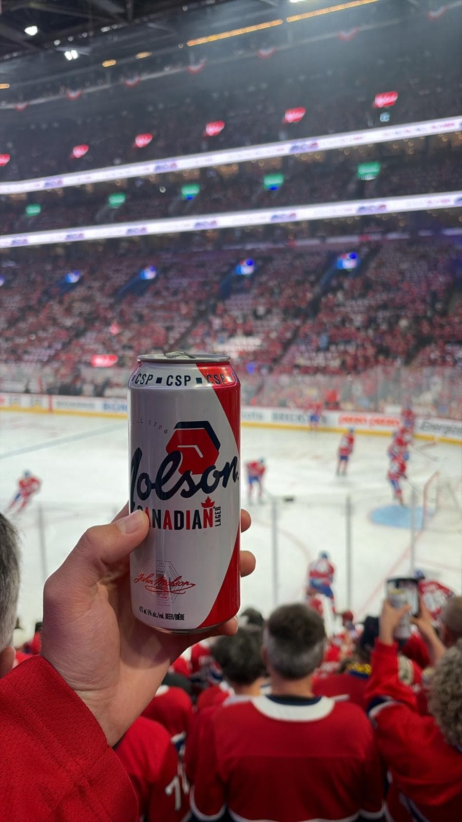 Beer #10562