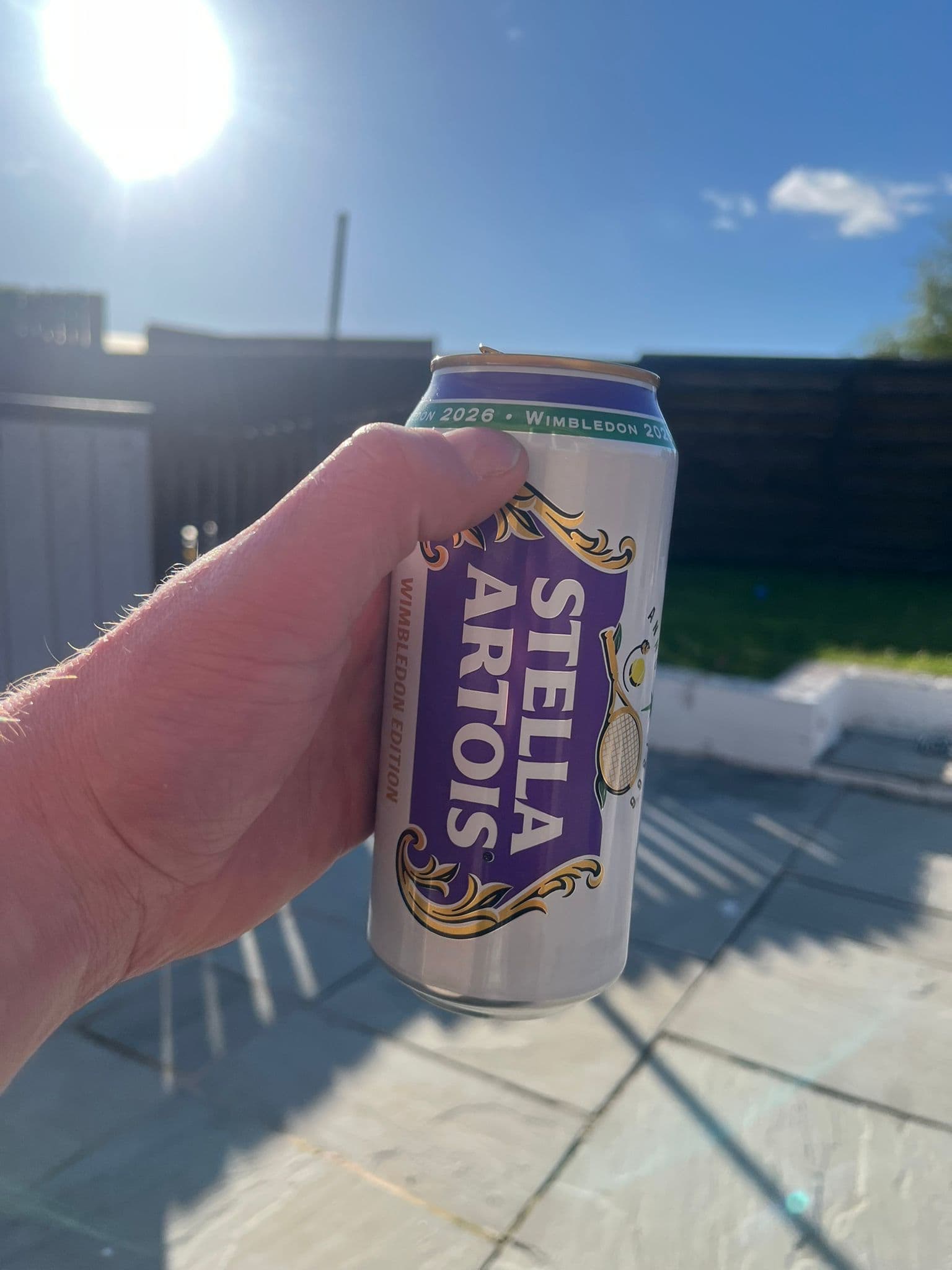 Beer #10585