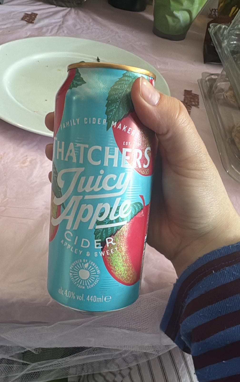 Beer #10587