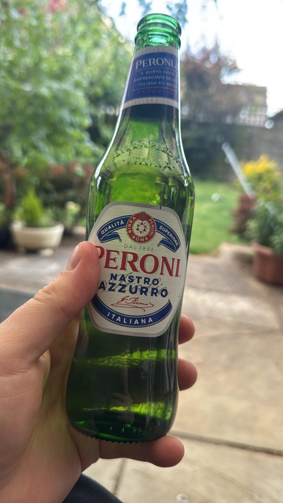 Beer #10588