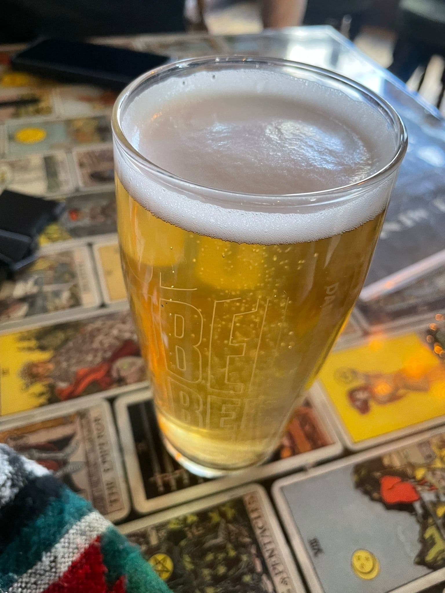 Beer #10590