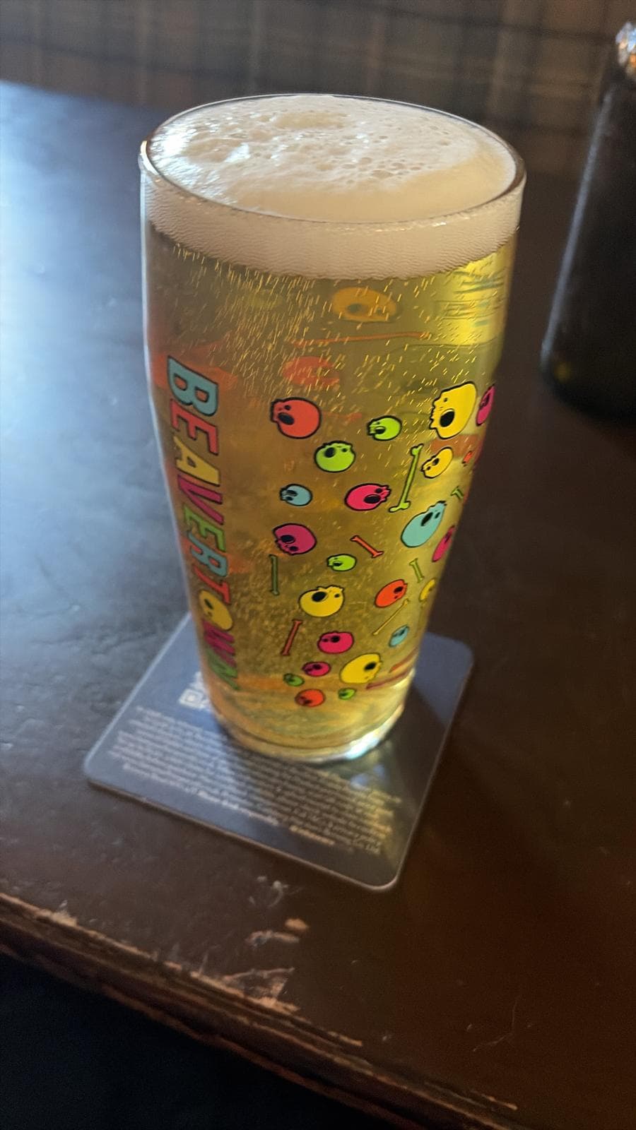Beer #10591