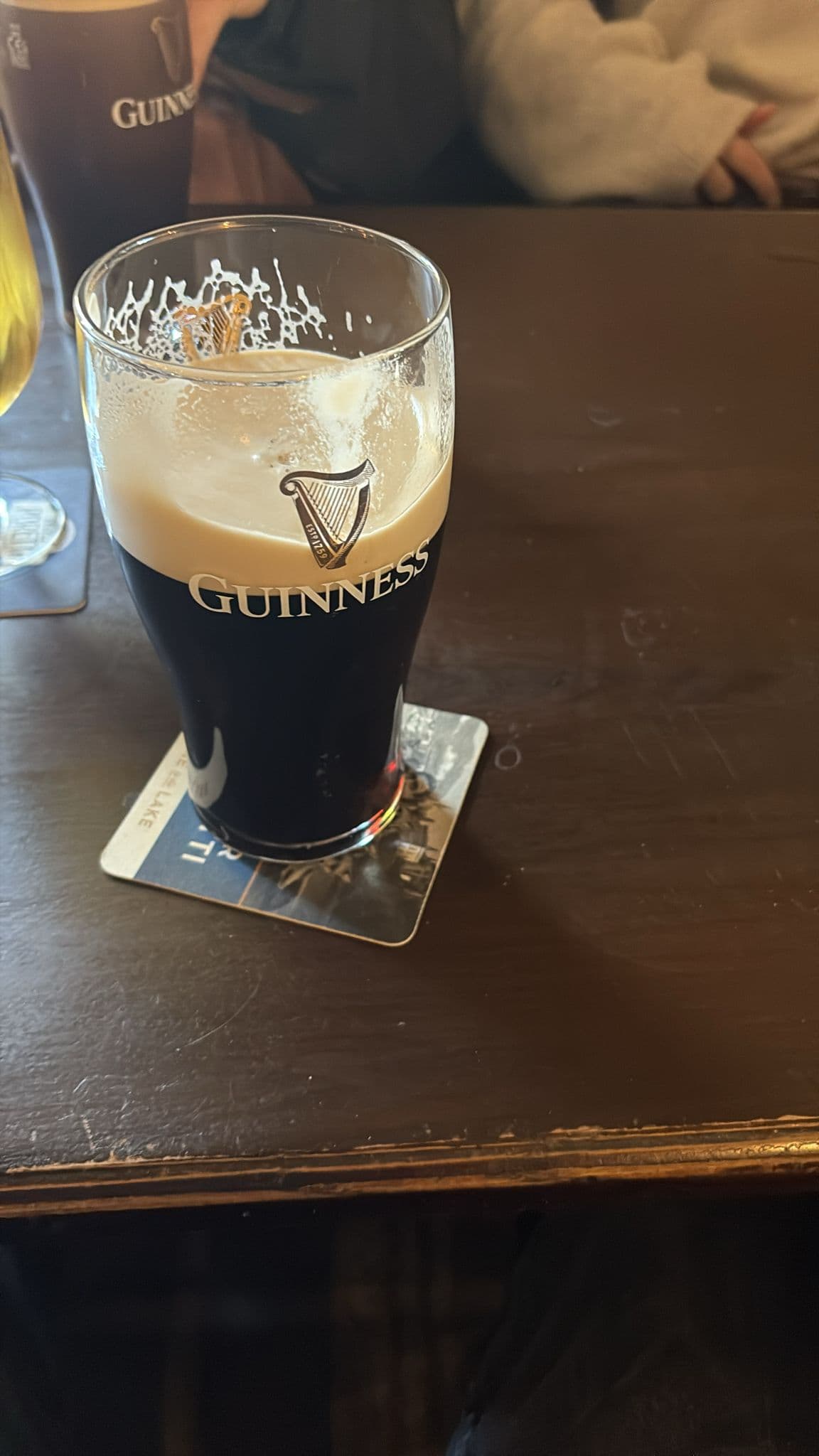 Beer #10595