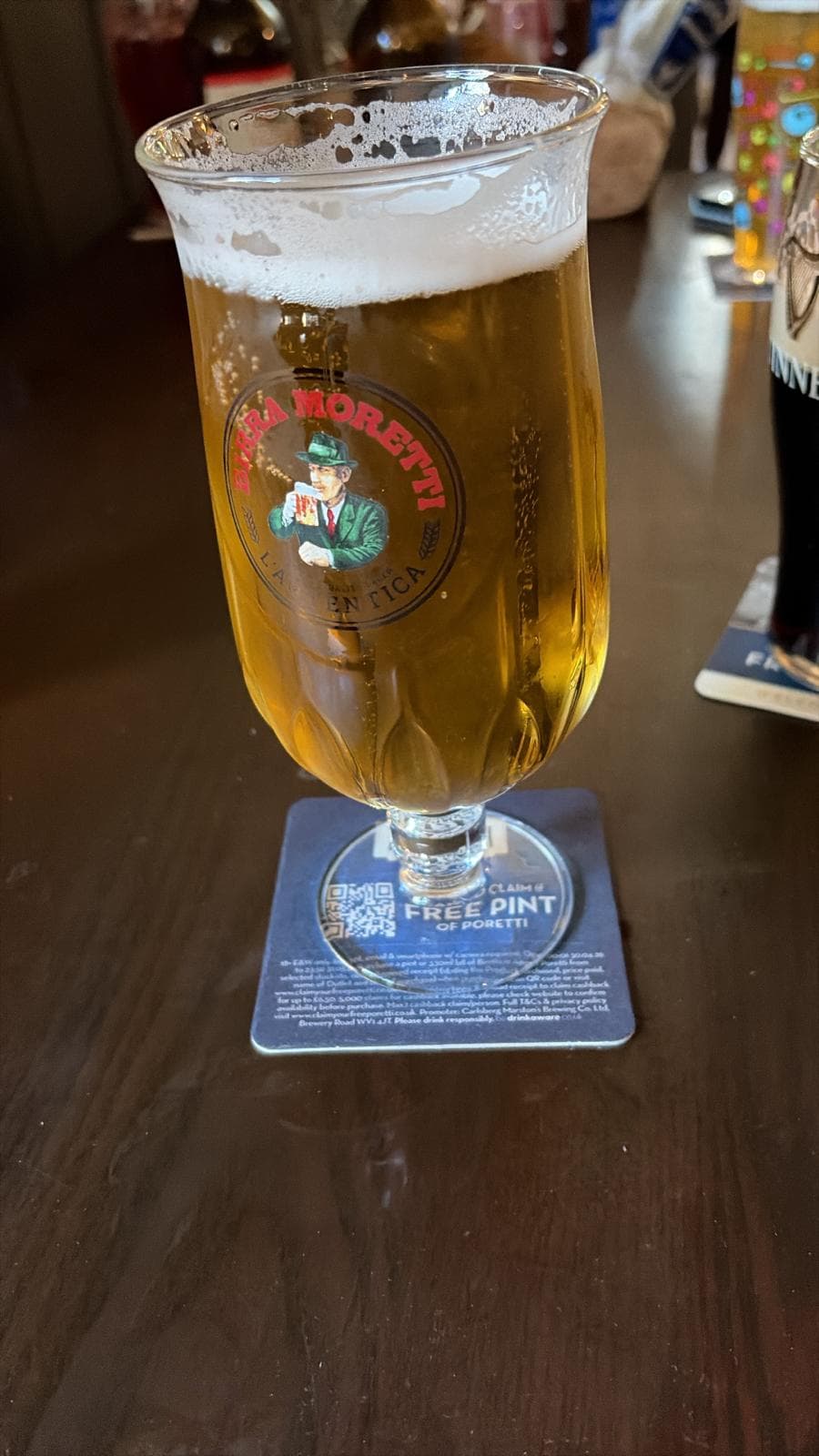 Beer #10593