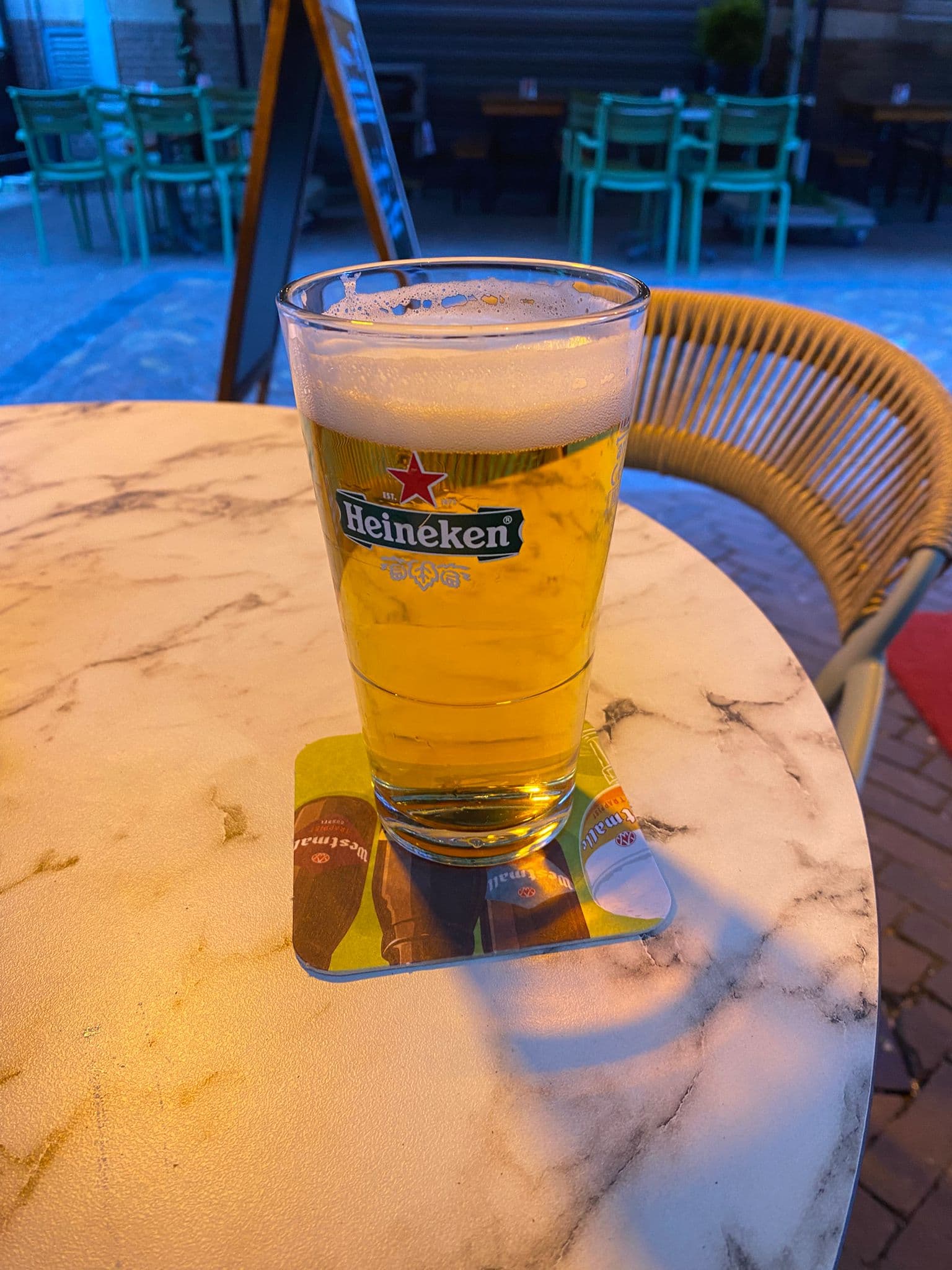 Beer #10595