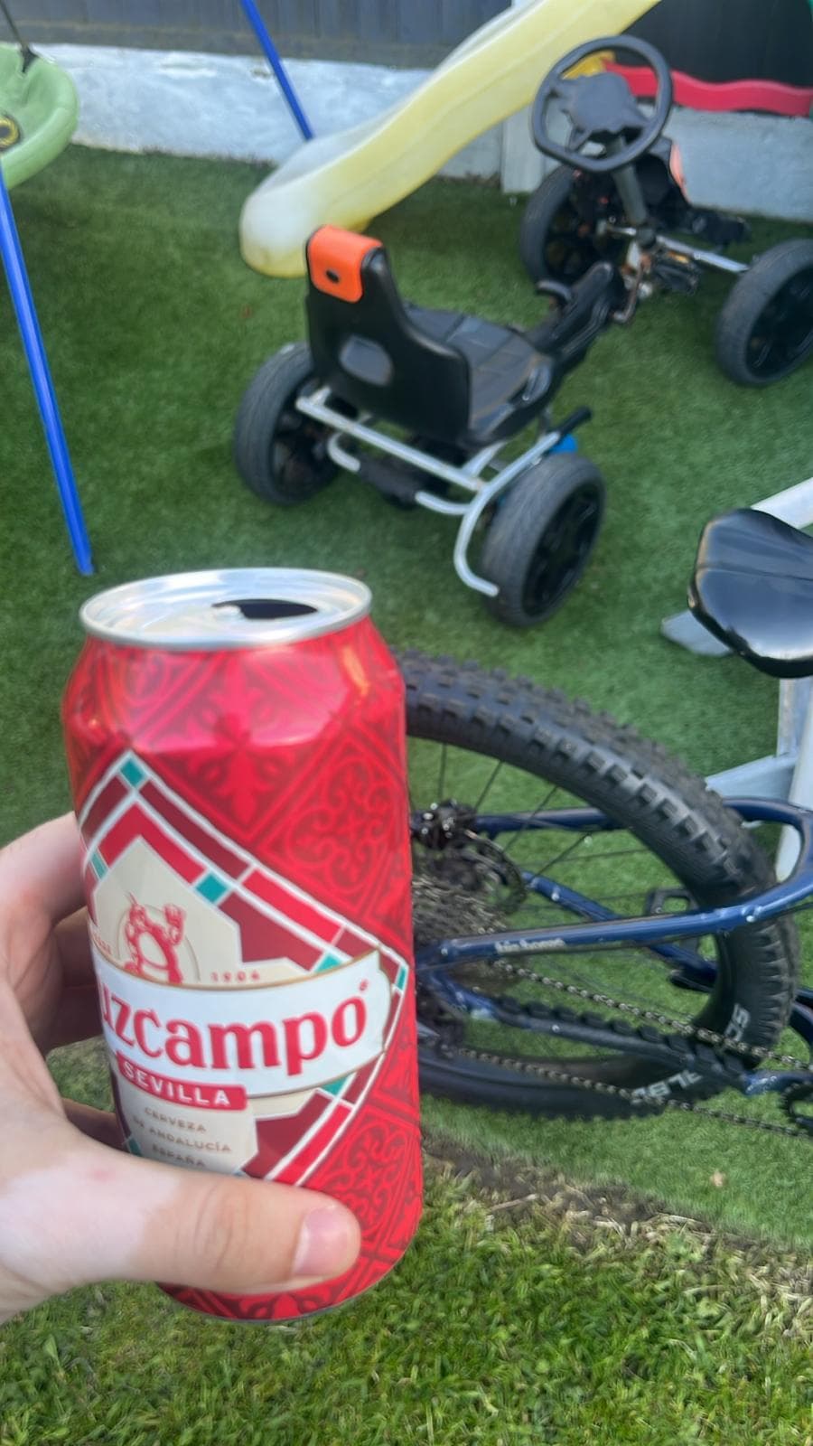 Beer #10599