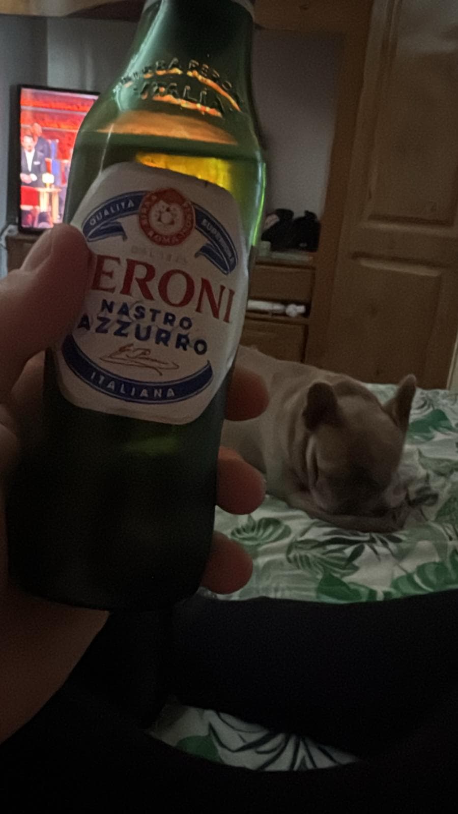 Beer #10601