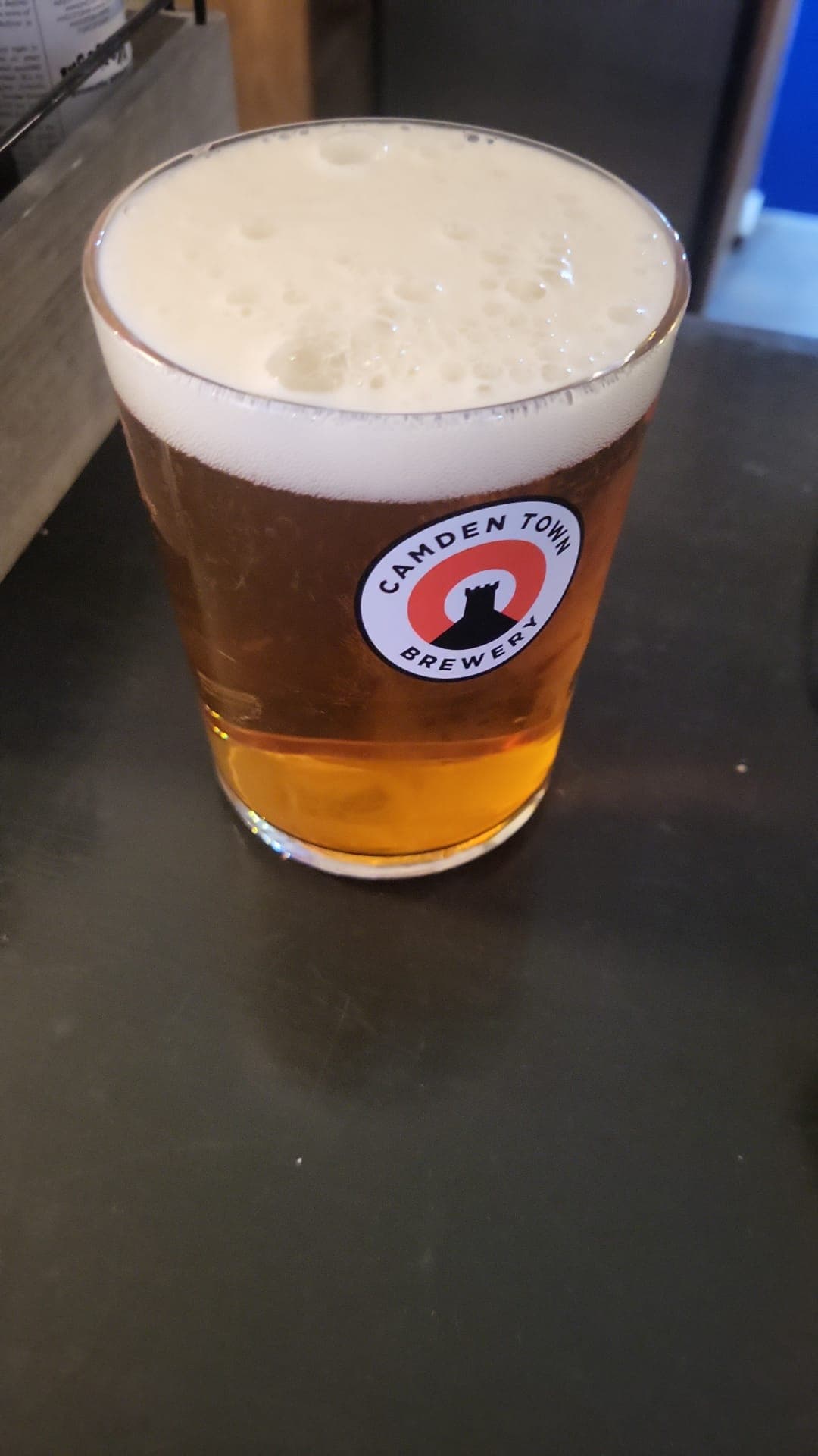 Beer #10604