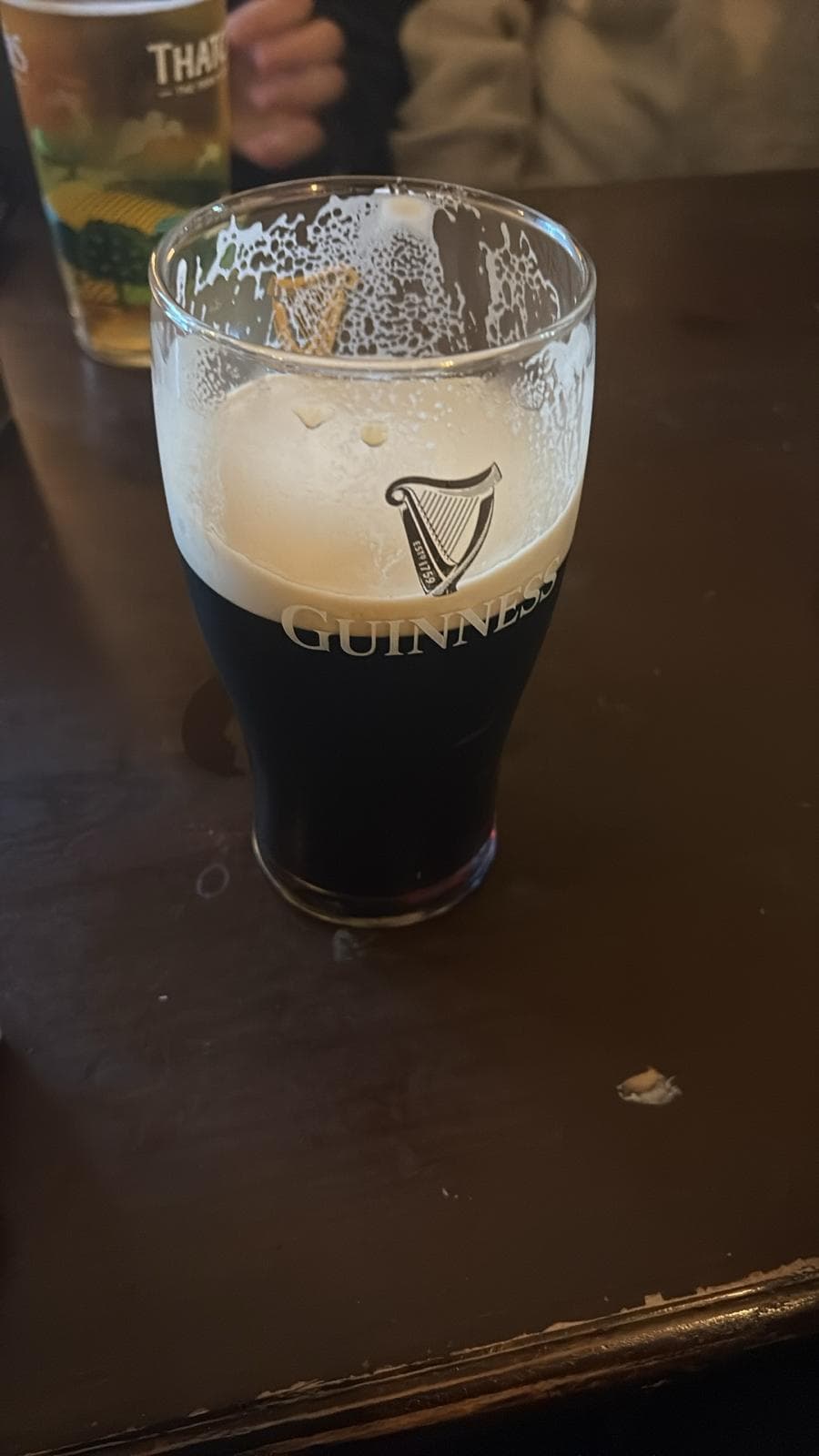 Beer #10619