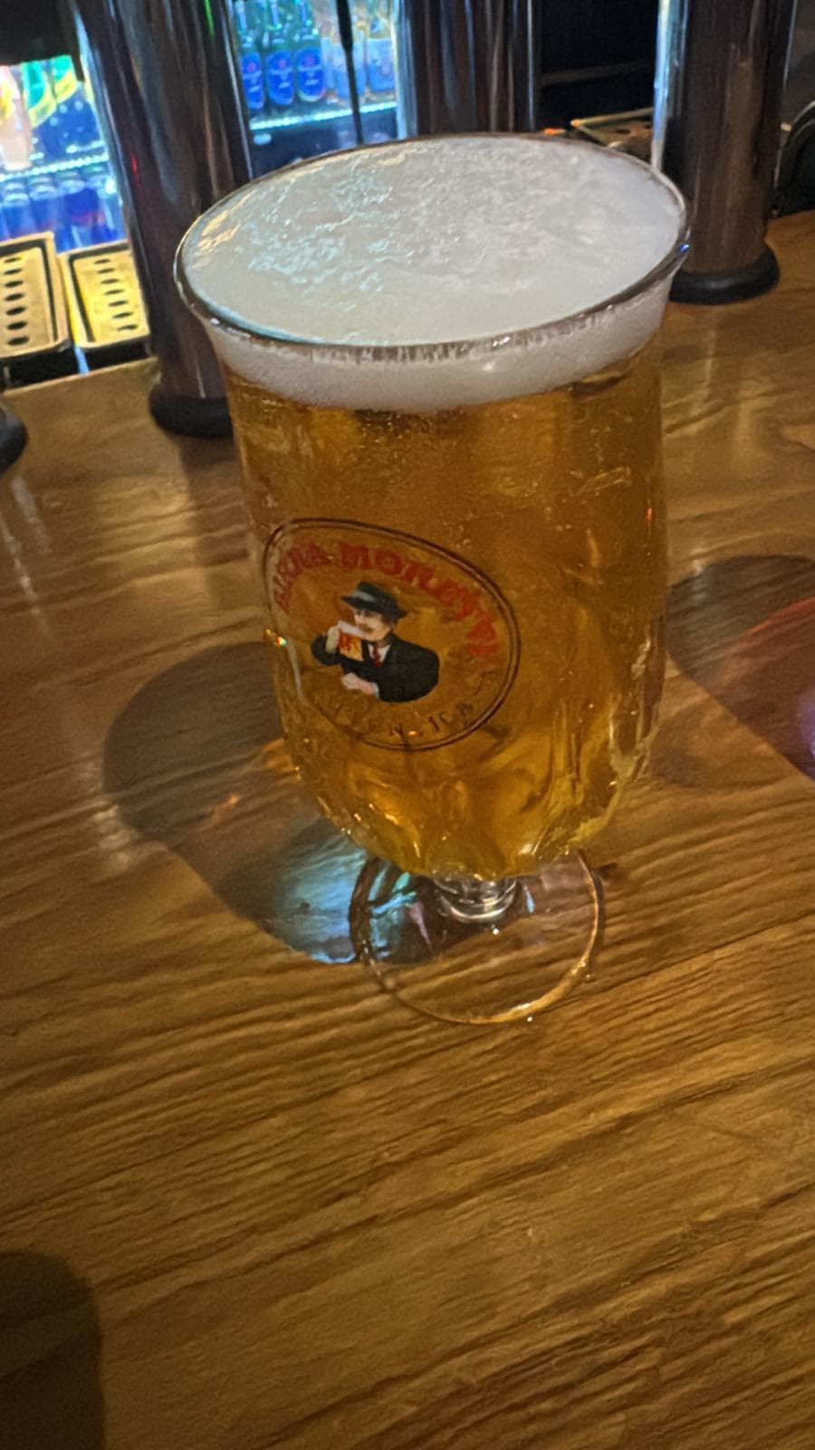 Beer #10632