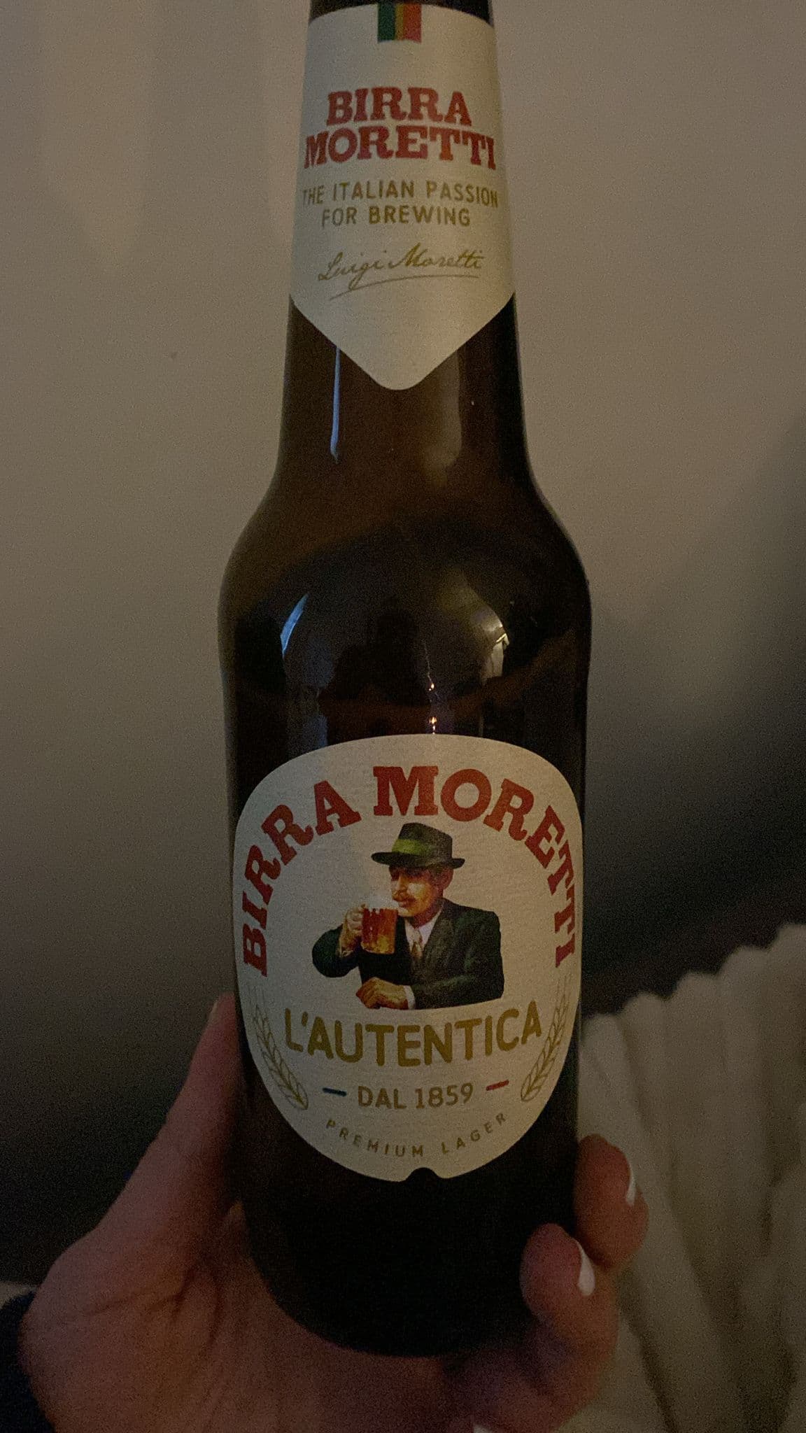 Beer #10636