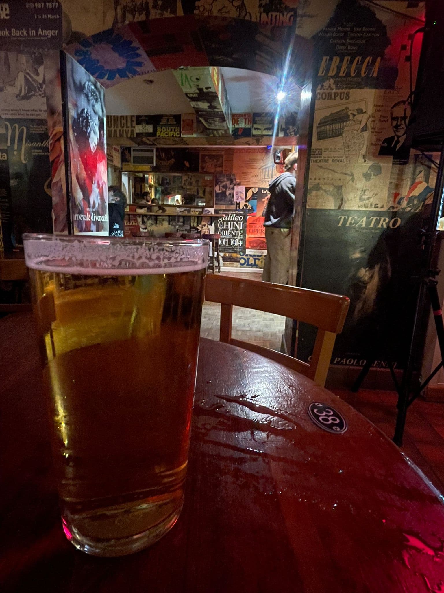 Beer #10653