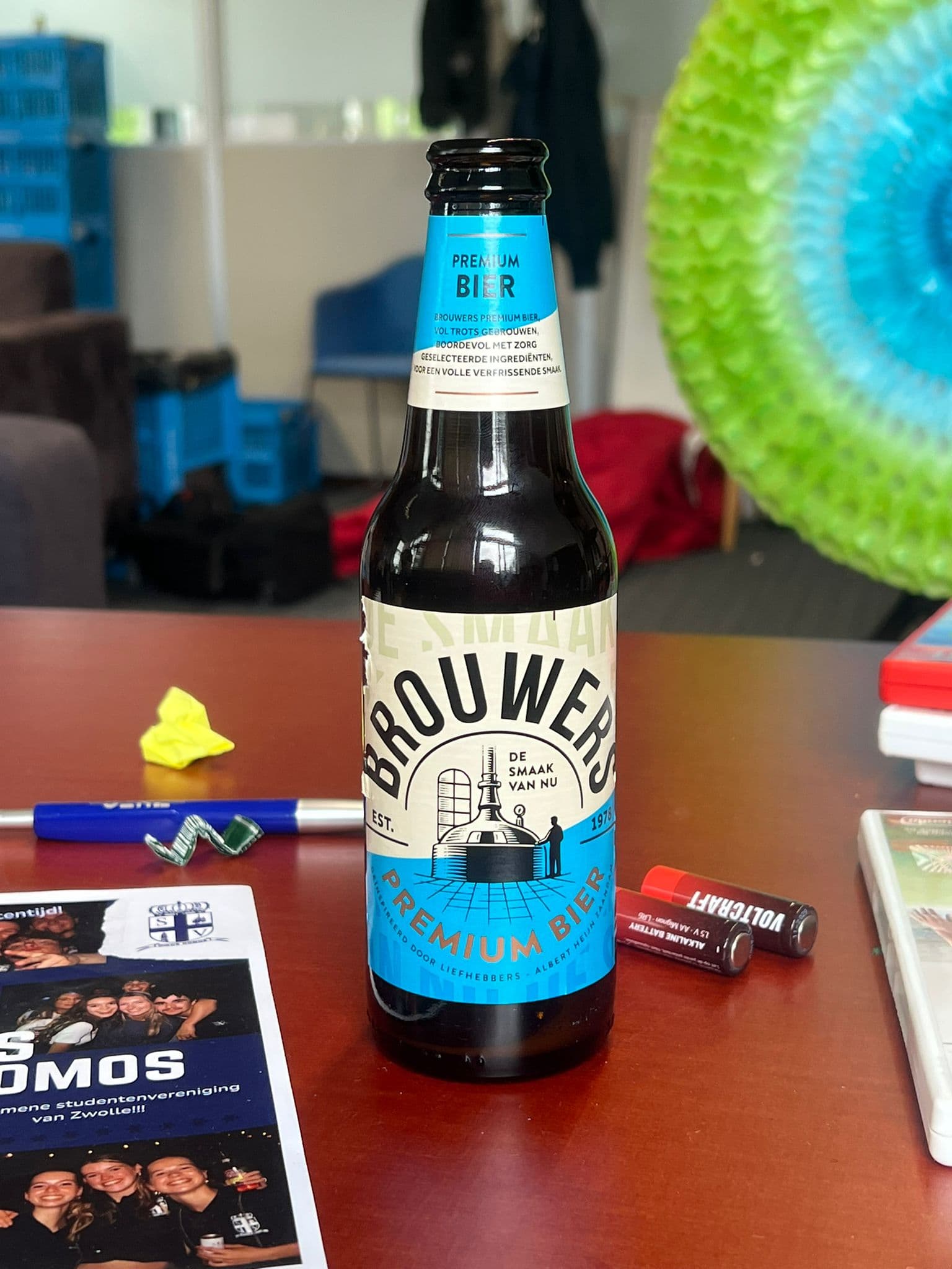 Beer #10661